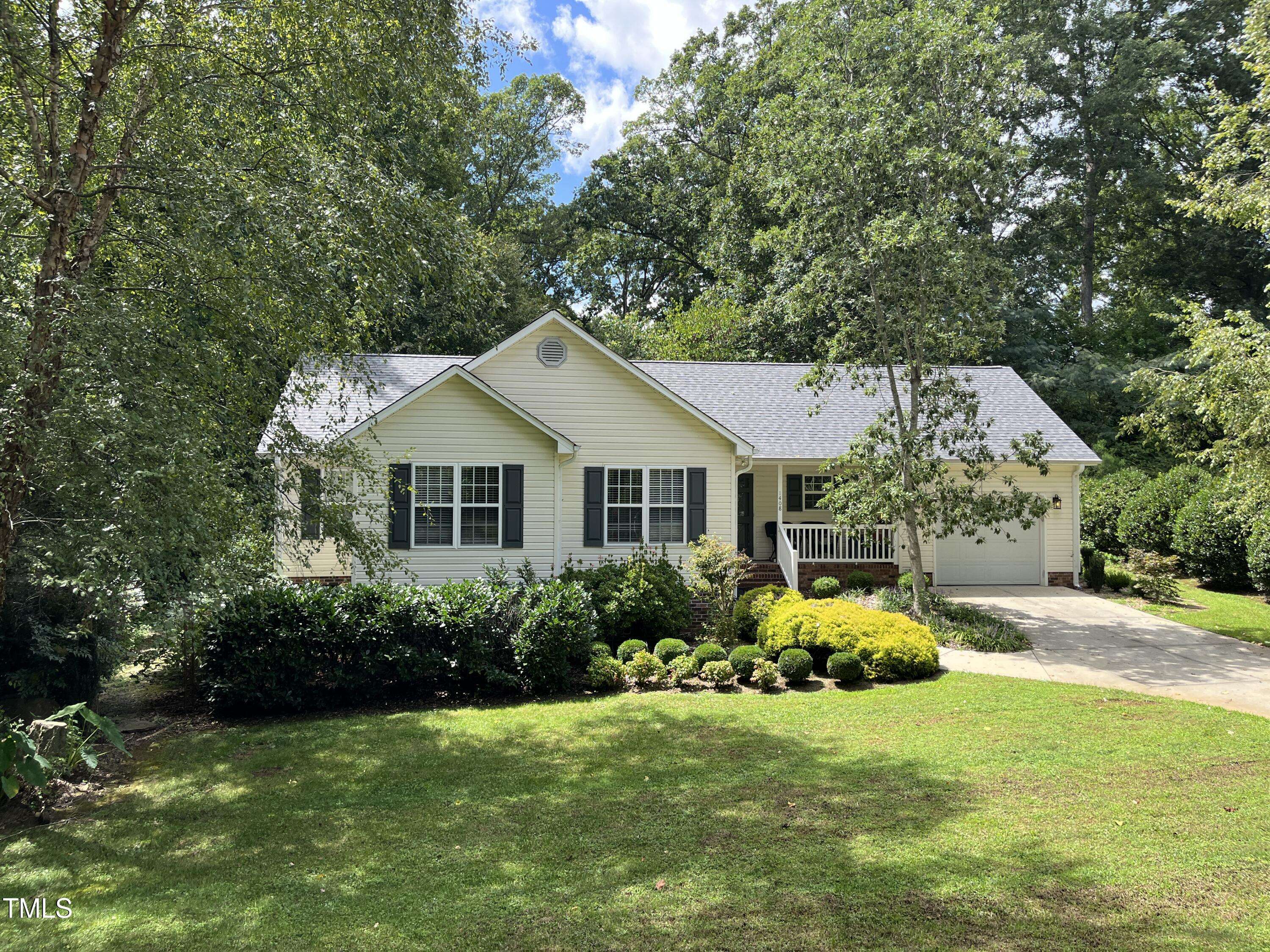 Asheboro, NC 27205,1408 Plantation Circle