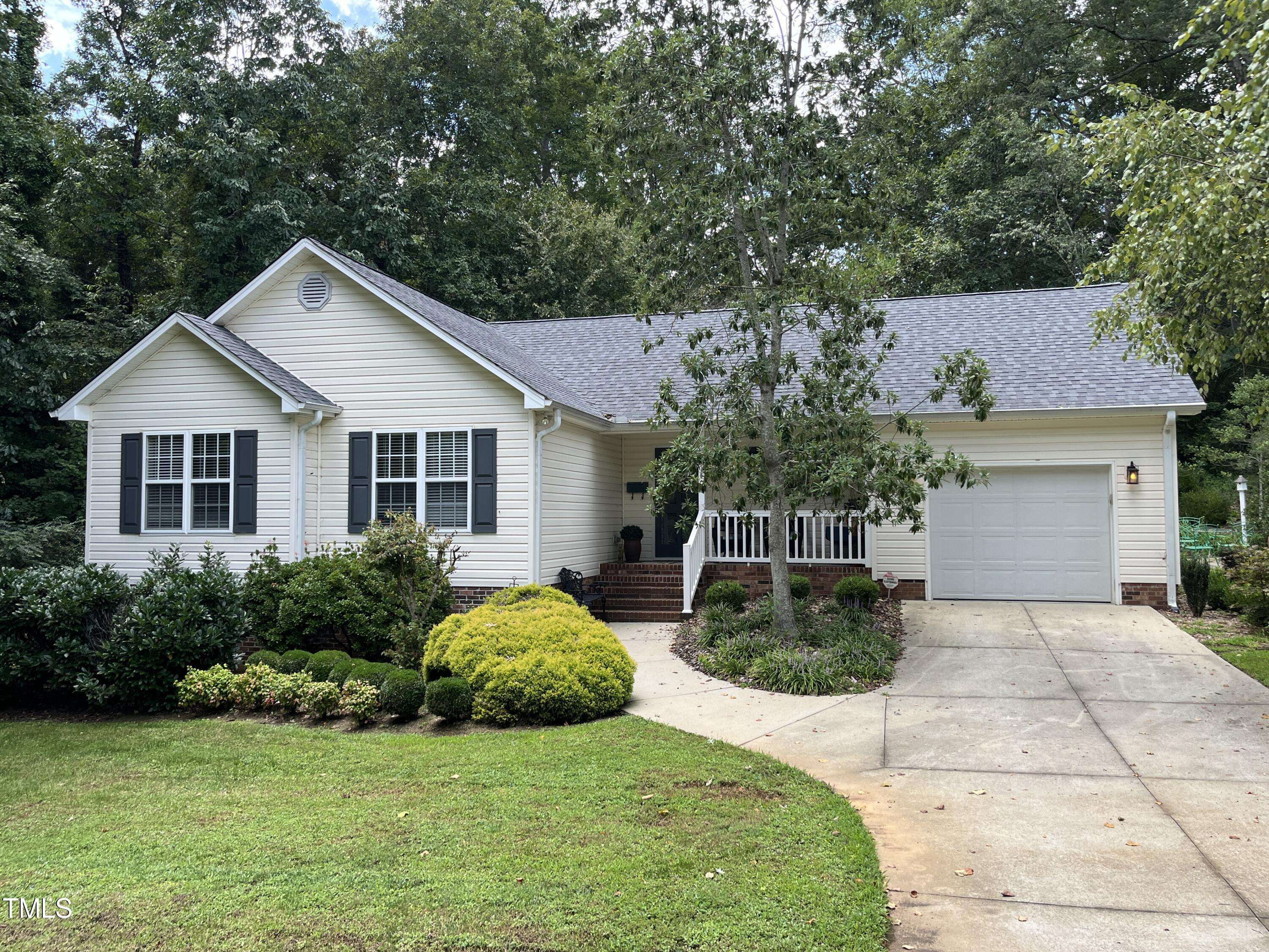 Asheboro, NC 27205,1408 Plantation Circle