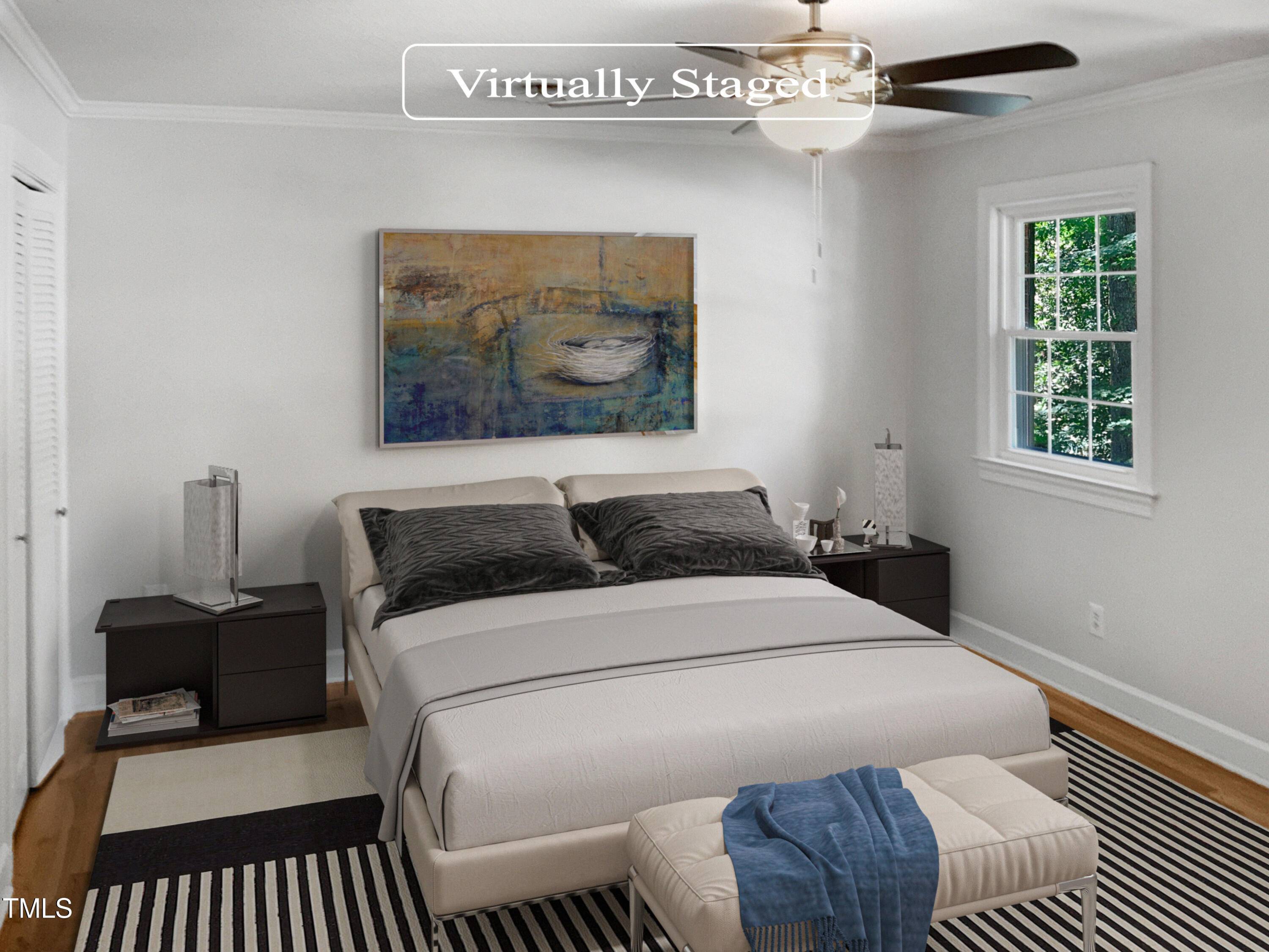 Raleigh, NC 27612,4808 Connell Drive