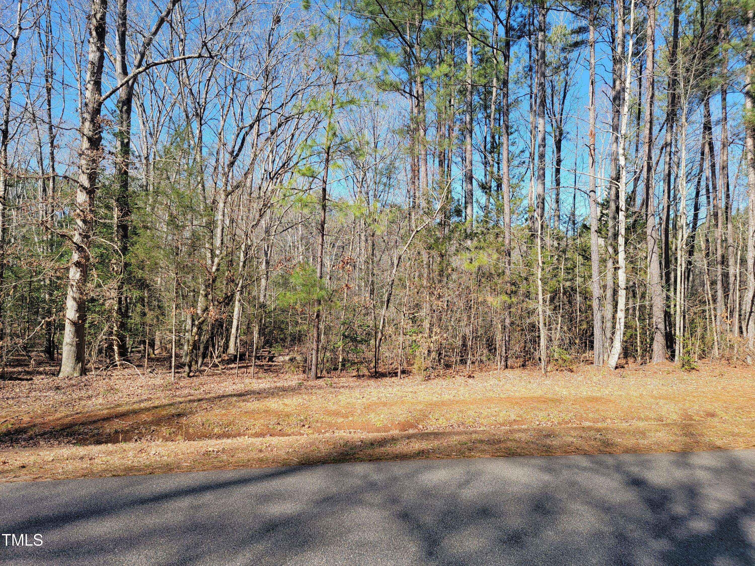 Macon, NC 27551,Lot 33 Gordon Lane