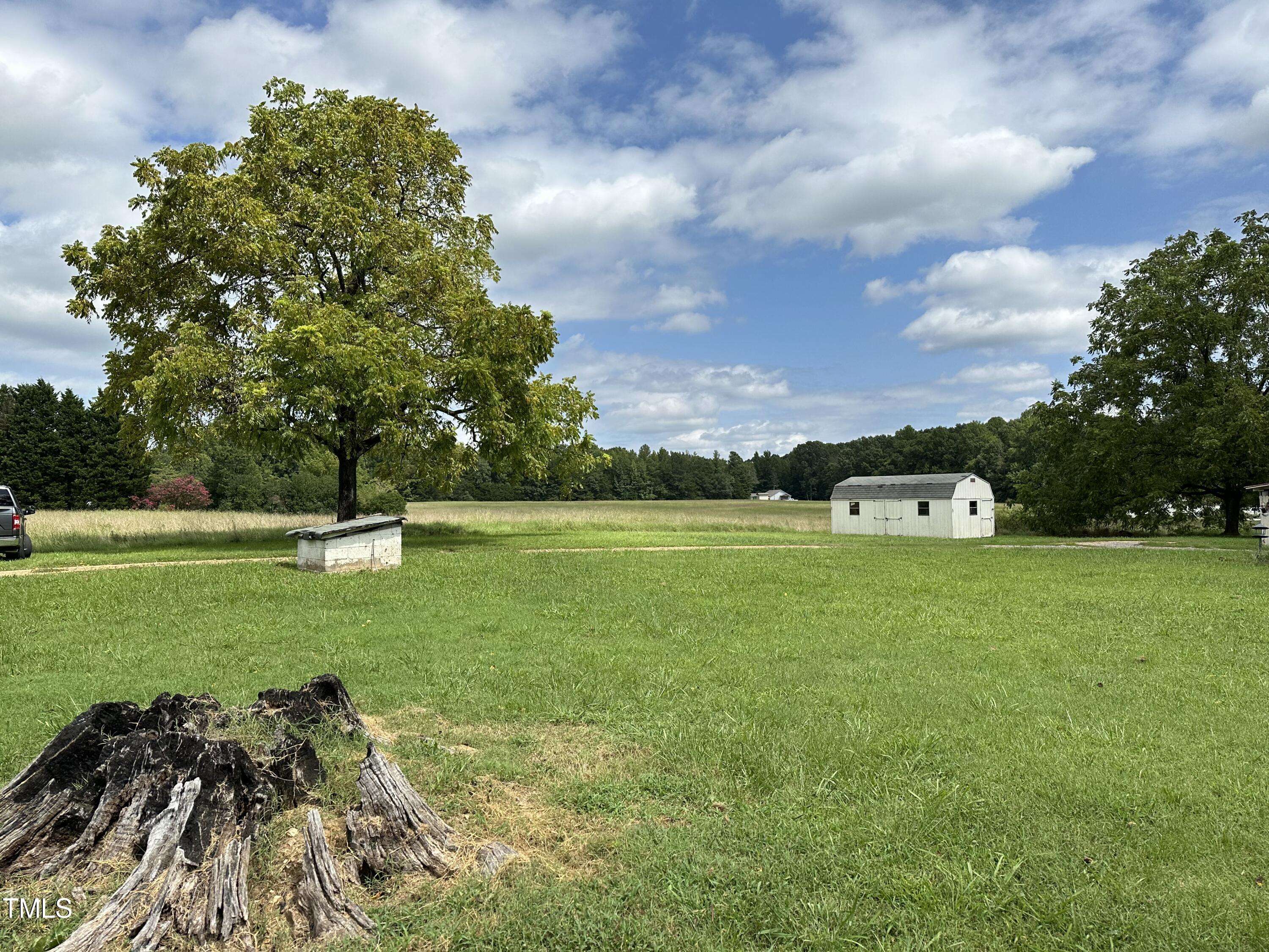 Cedar Grove, NC 27231,0 Sawmill