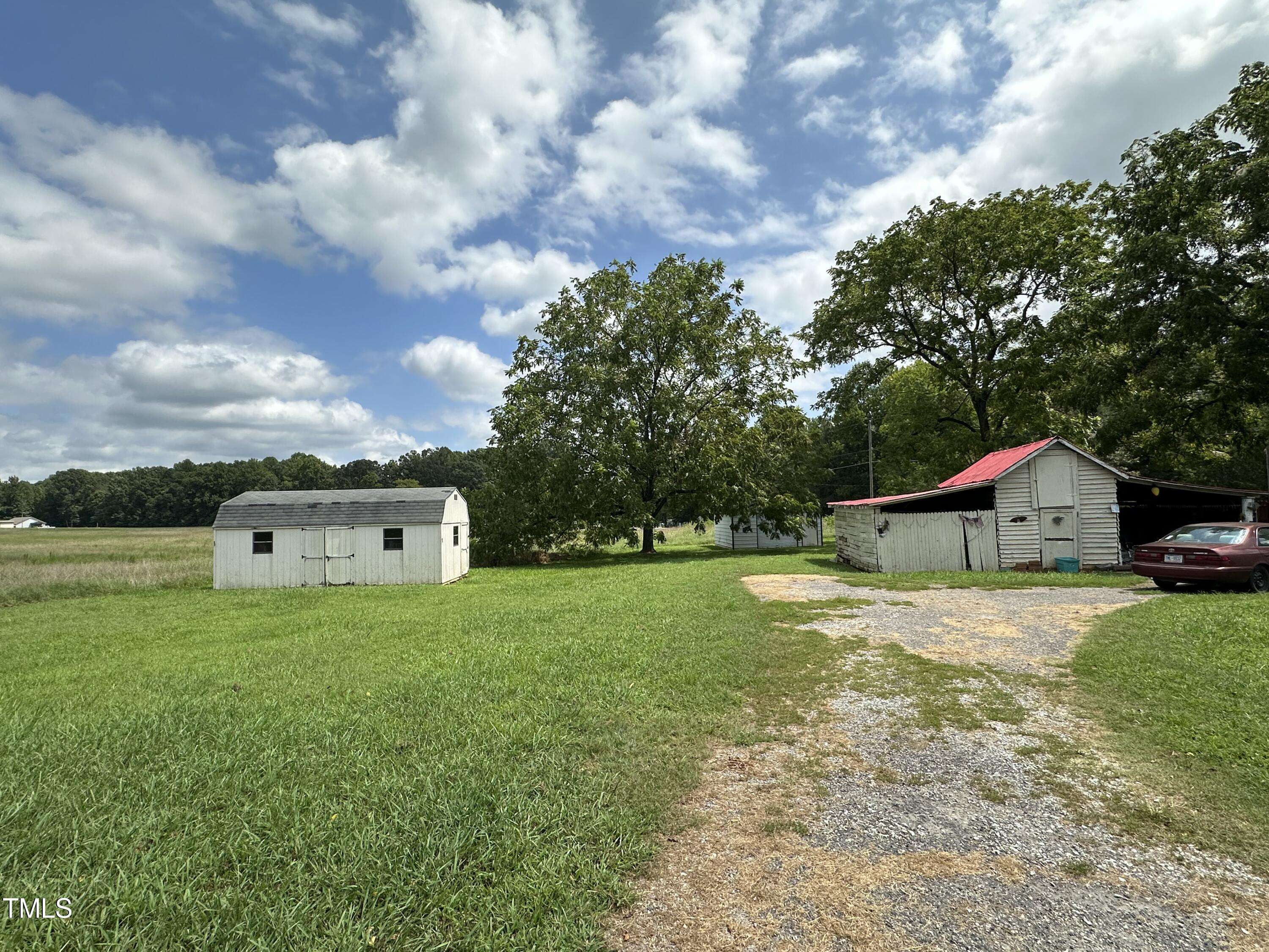 Cedar Grove, NC 27231,0 Sawmill