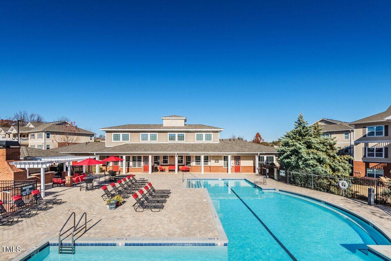 Apex, NC 27502,1000 Broadstone Way #C1
