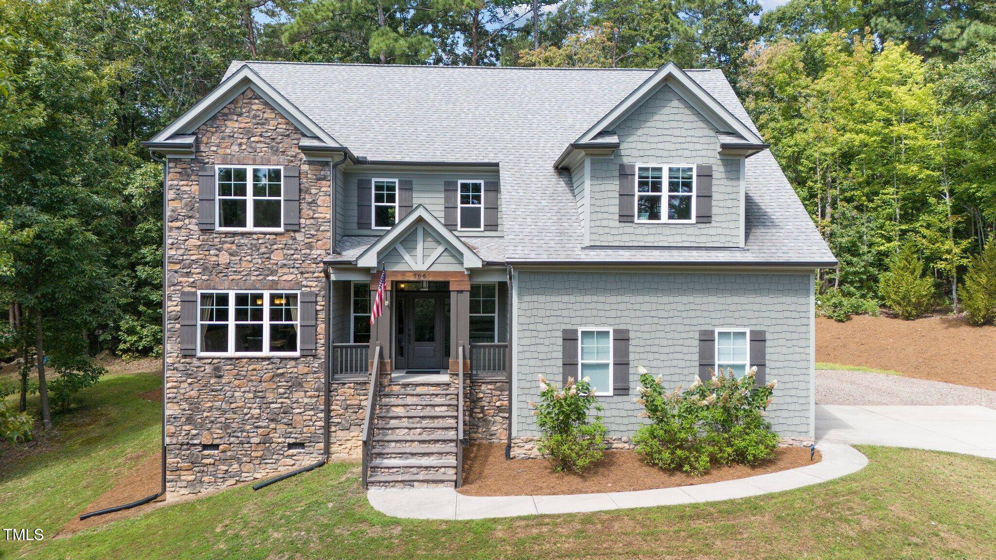 Pittsboro, NC 27312,766 Horizon Drive