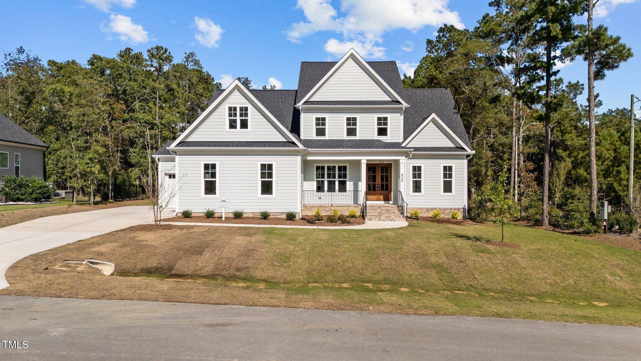 Fuquay Varina, NC 27526,825 Crimson Rdg Trail