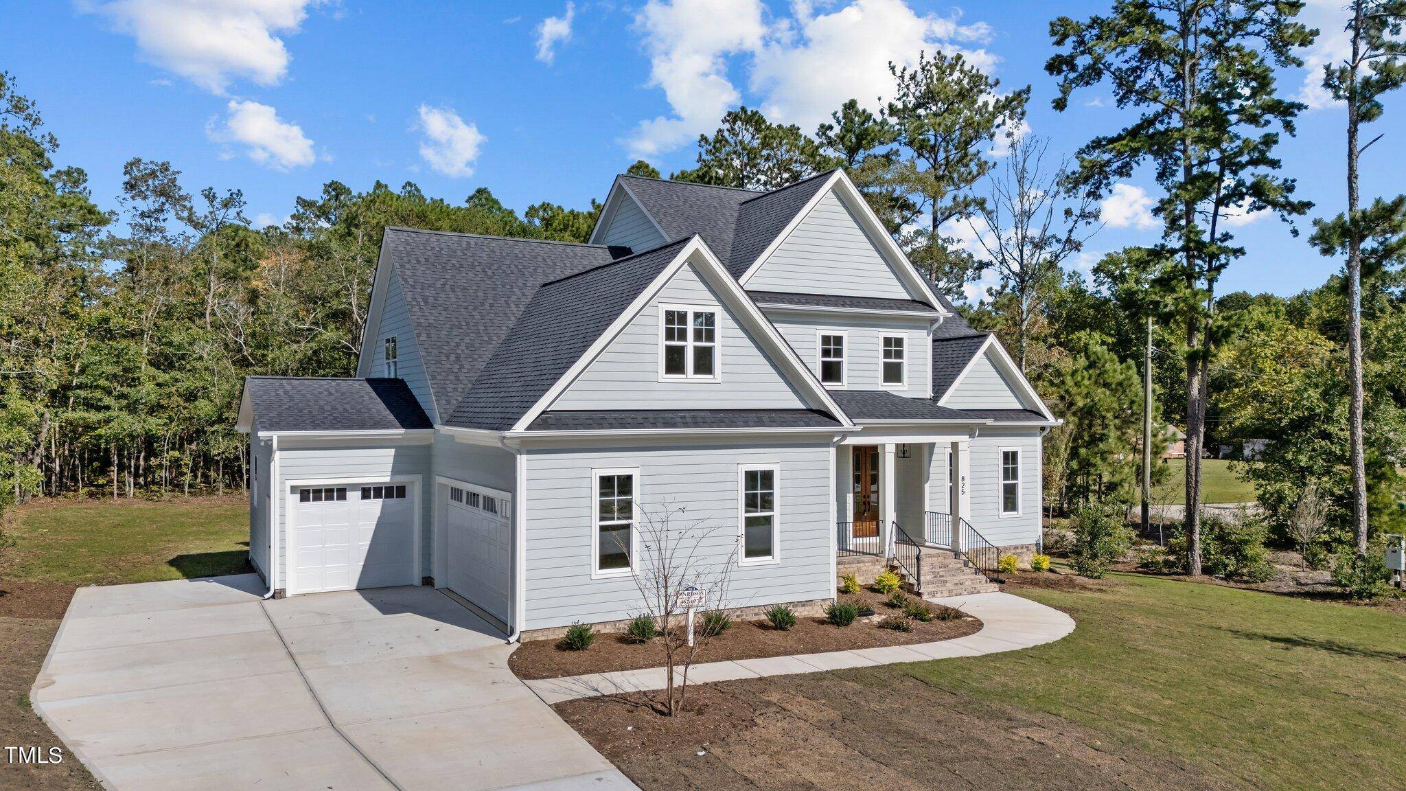 Fuquay Varina, NC 27526,825 Crimson Rdg Trail