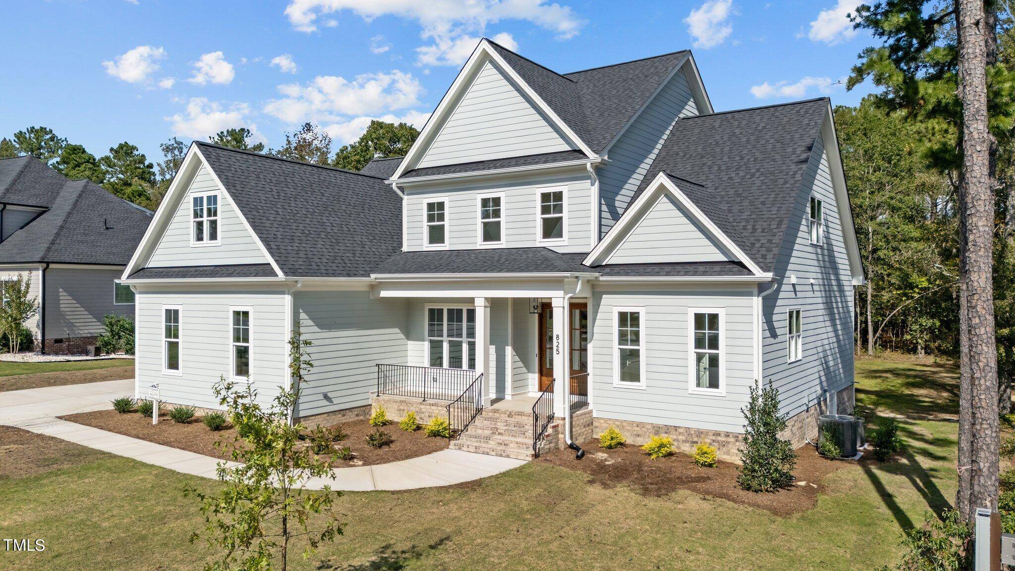 Fuquay Varina, NC 27526,825 Crimson Rdg Trail