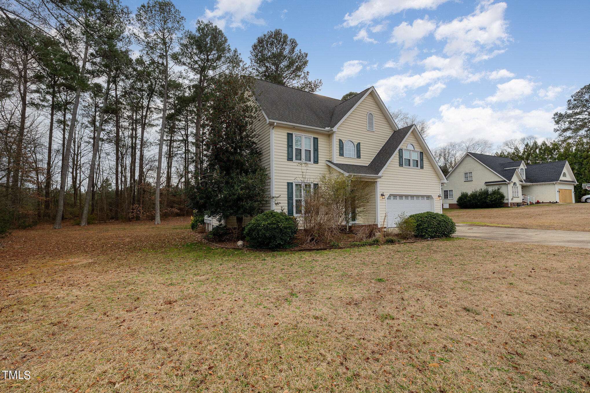 Angier, NC 27501,304 Teresa Court