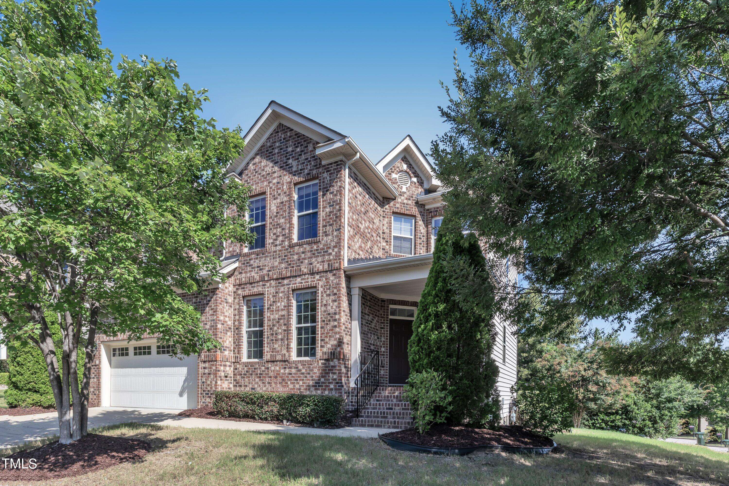 Cary, NC 27519,1041 Pueblo Ridge Place