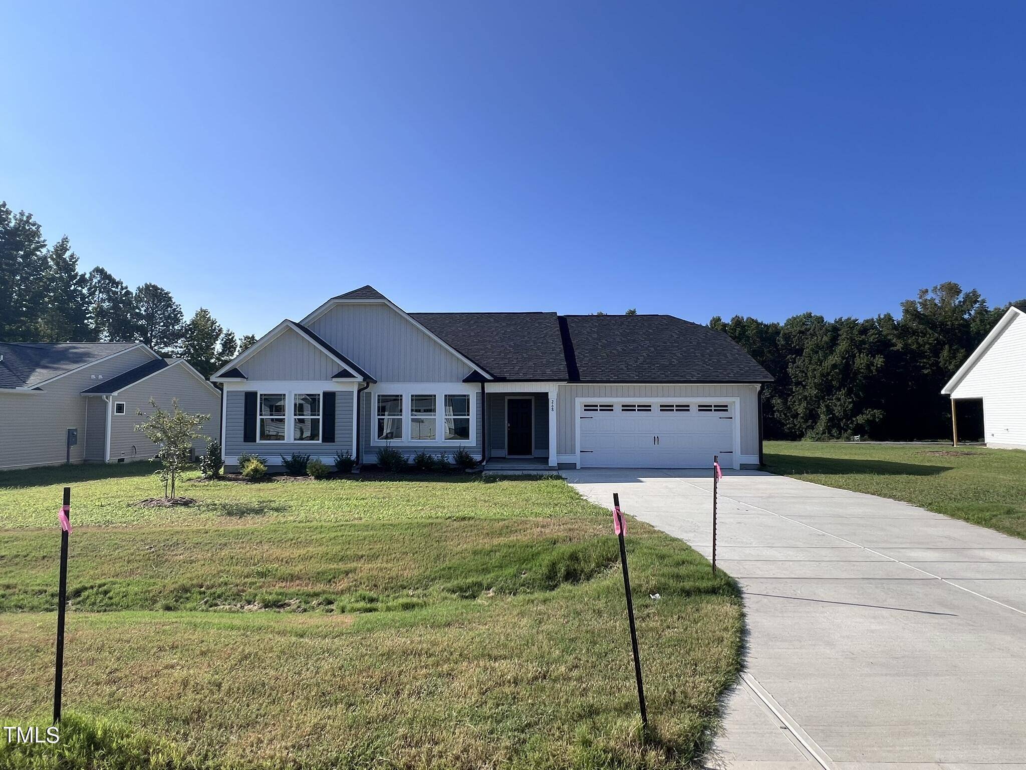 Smithfield, NC 27577,268 Lotus Avenue