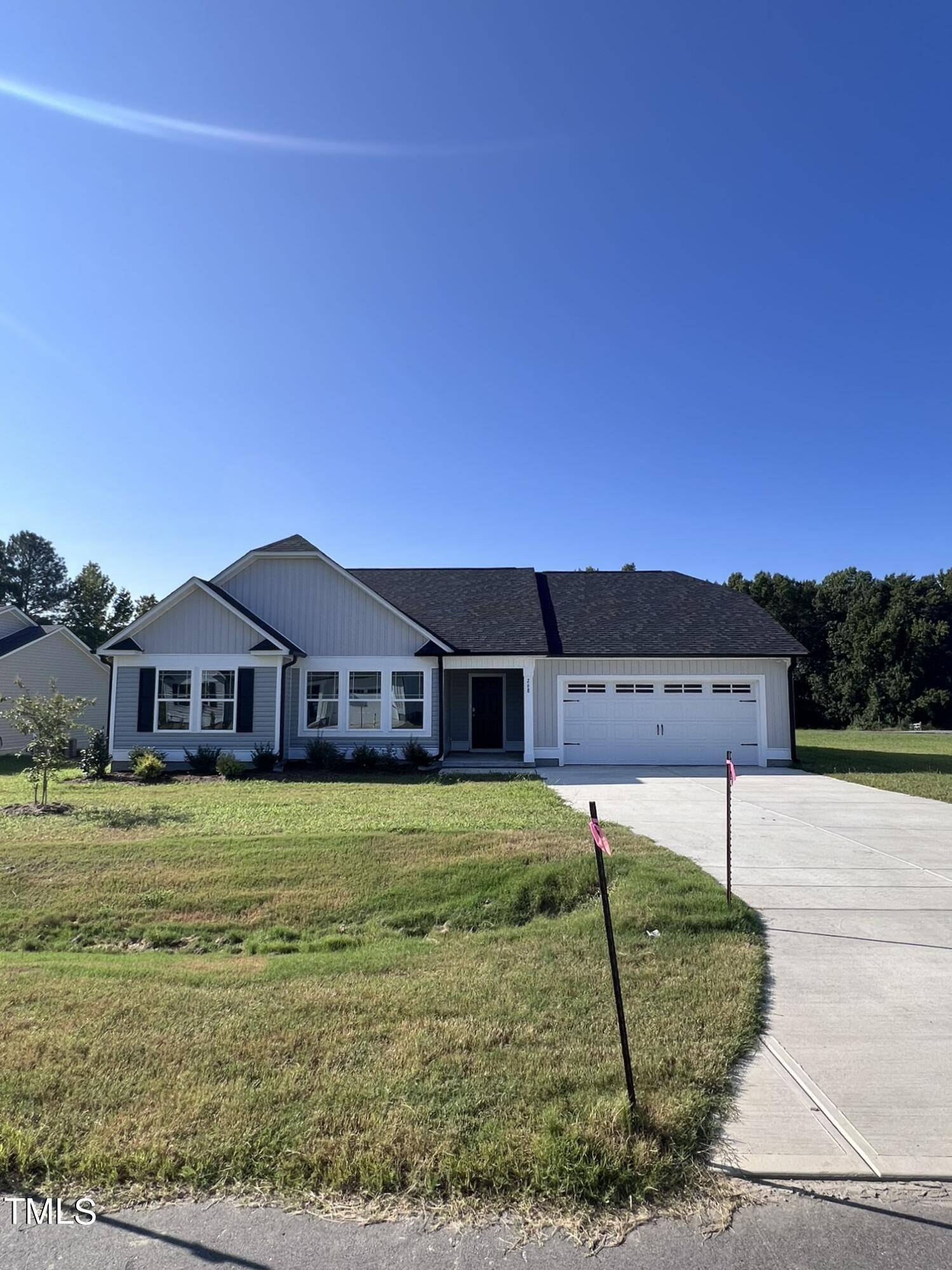 Smithfield, NC 27577,268 Lotus Avenue