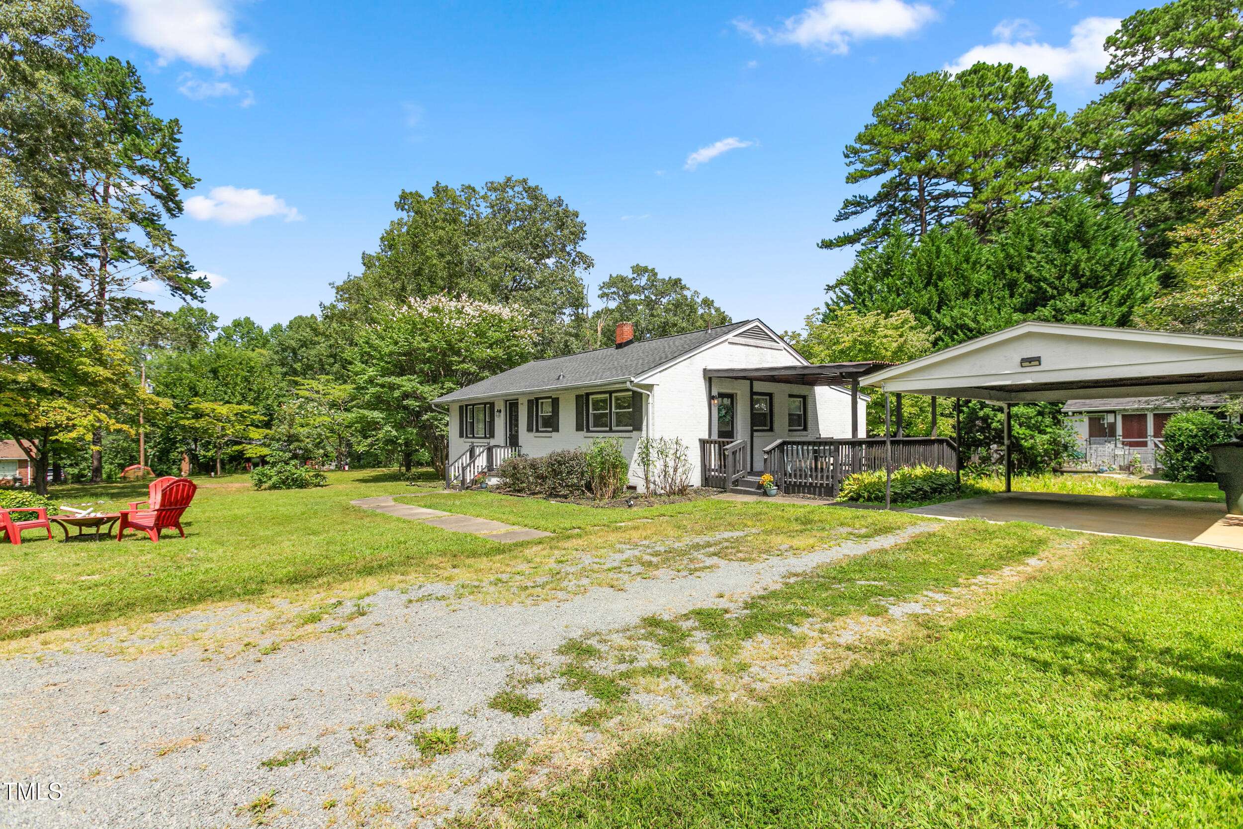 Gibsonville, NC 27249,314 Owen Street