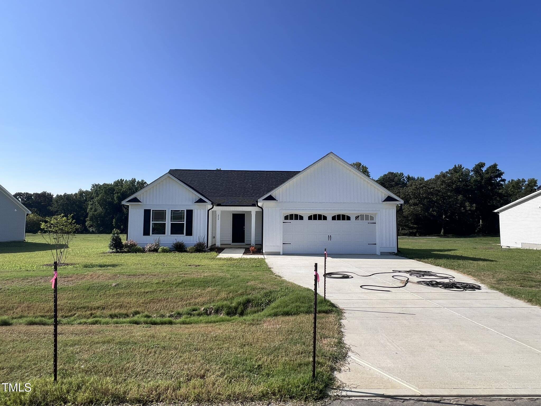 Smithfield, NC 27577,252 Lotus Avenue