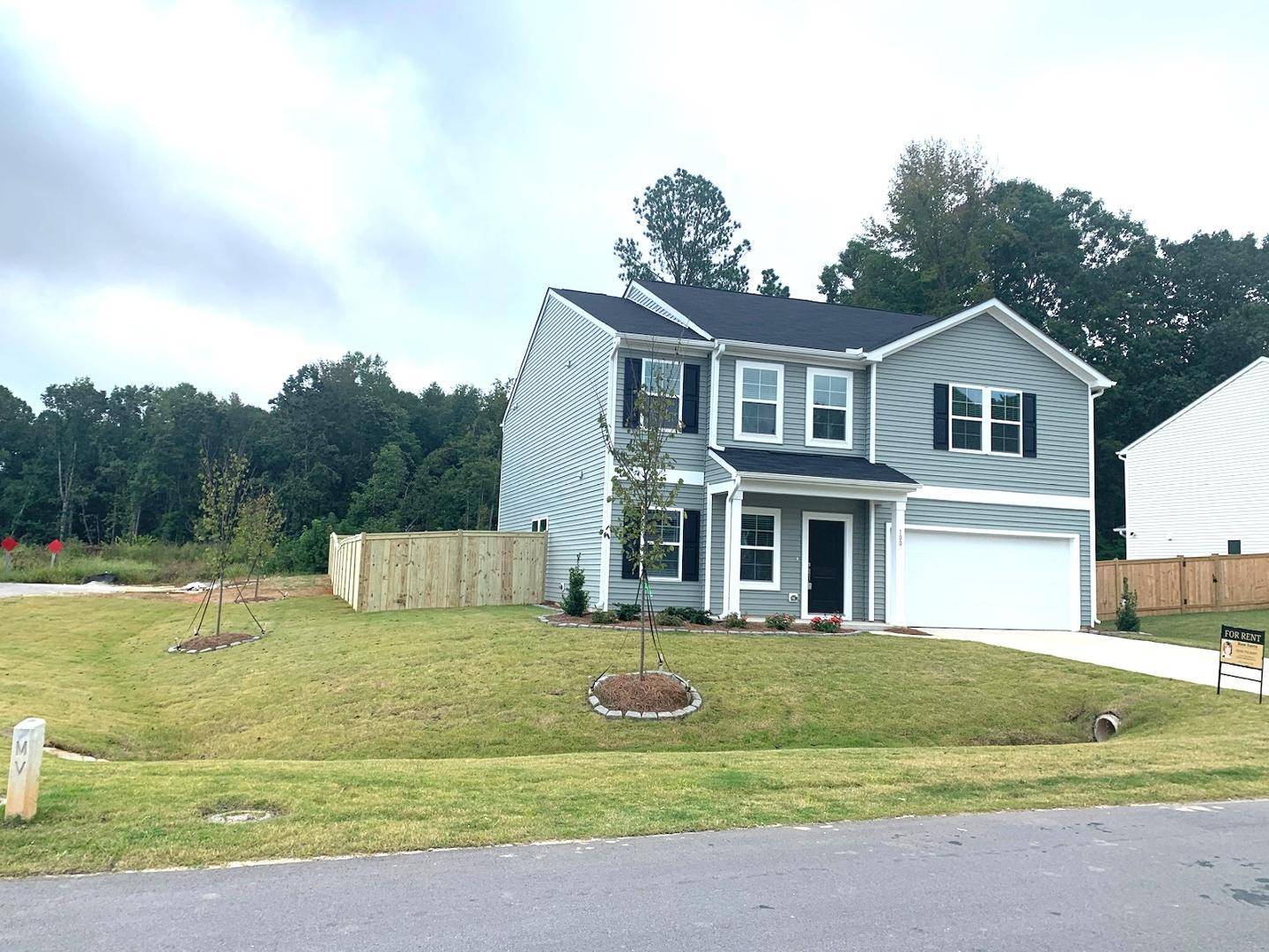 Youngsville, NC 27596,100 Buckthorn Drive