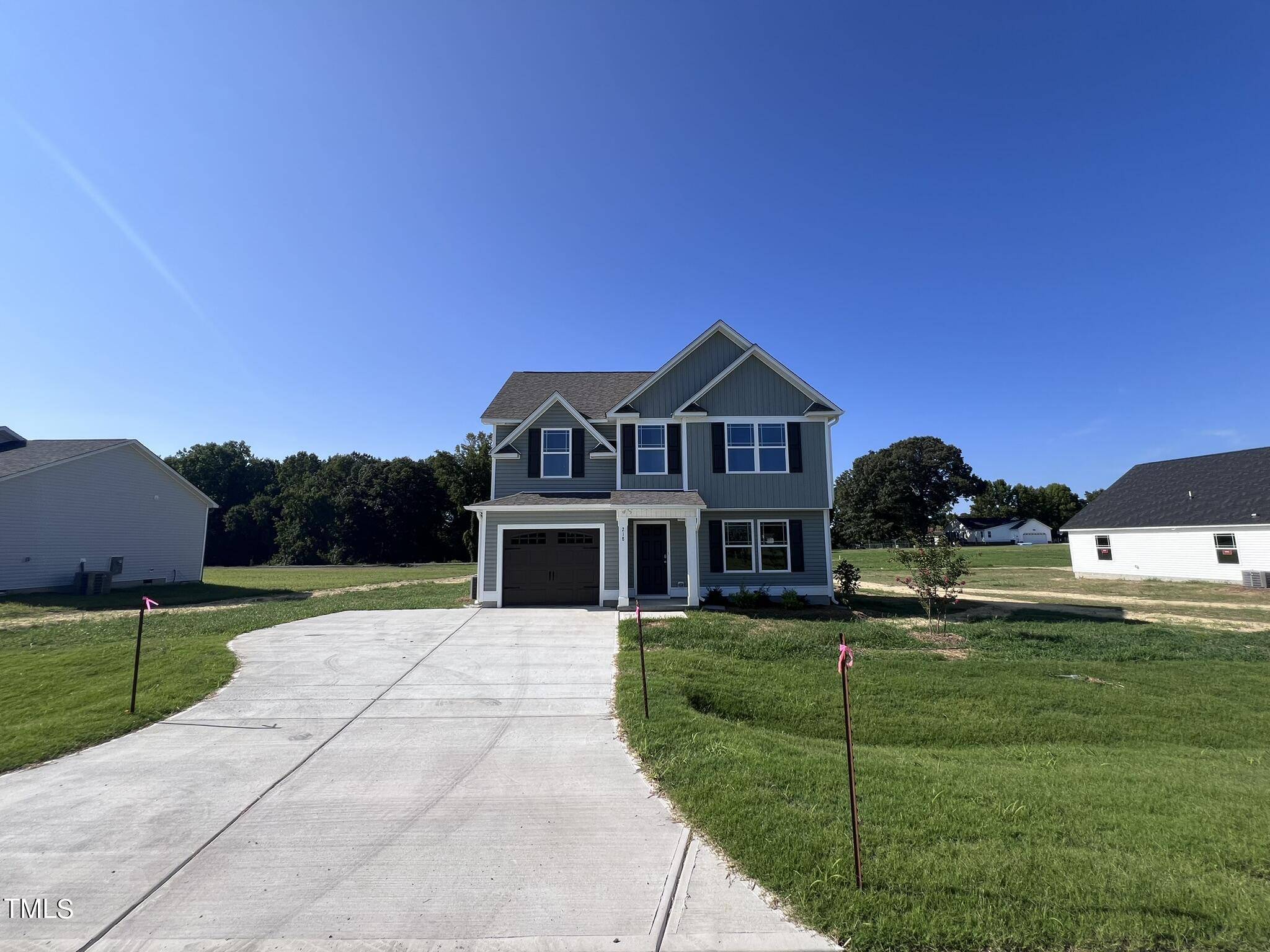 Smithfield, NC 27577,218 Lotus Avenue