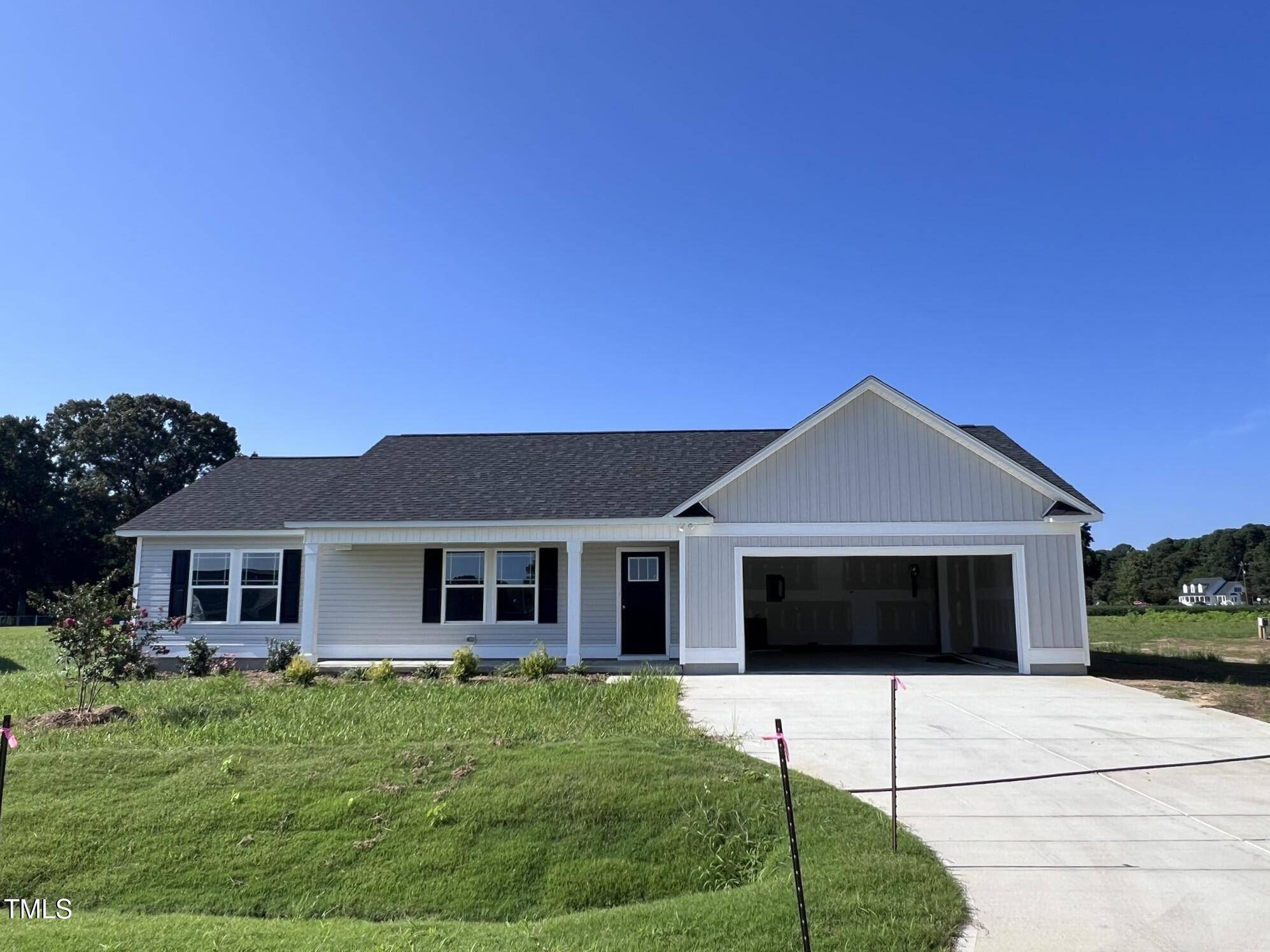 Smithfield, NC 27577,138 Lotus Avenue