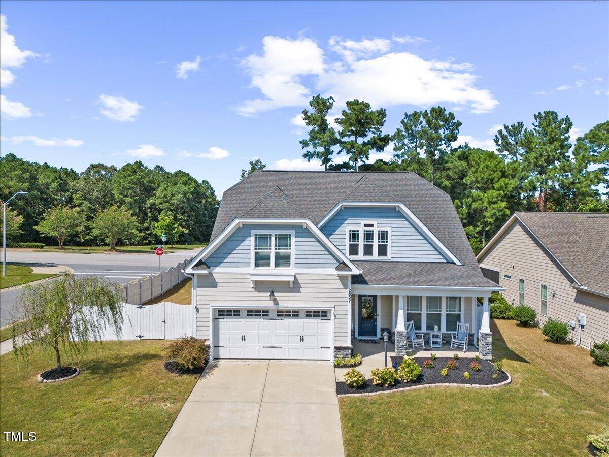 Fuquay Varina, NC 27526,2827 Wilkes Lake Drive