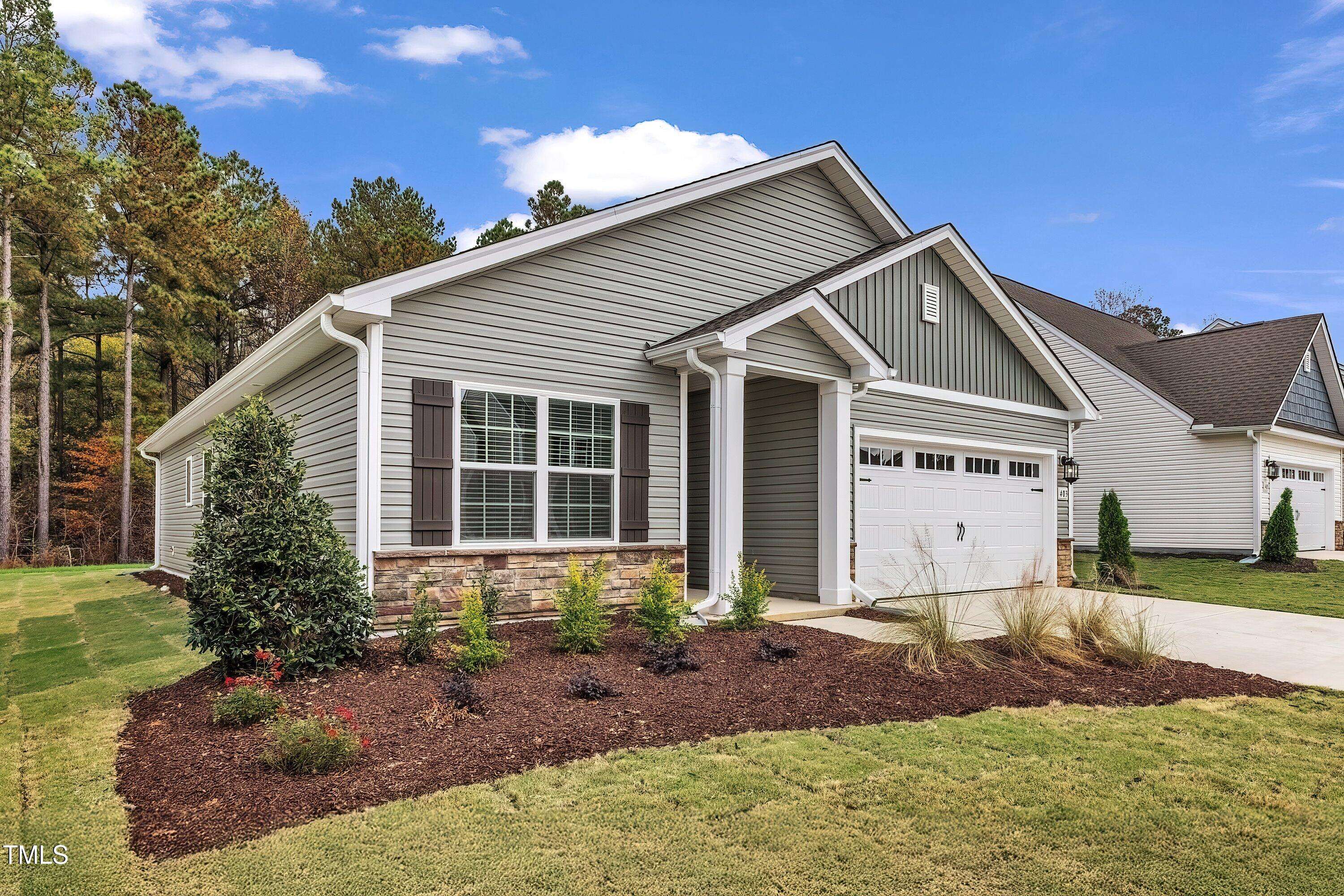 Youngsville, NC 27596,409 Azalea Gaze Drive