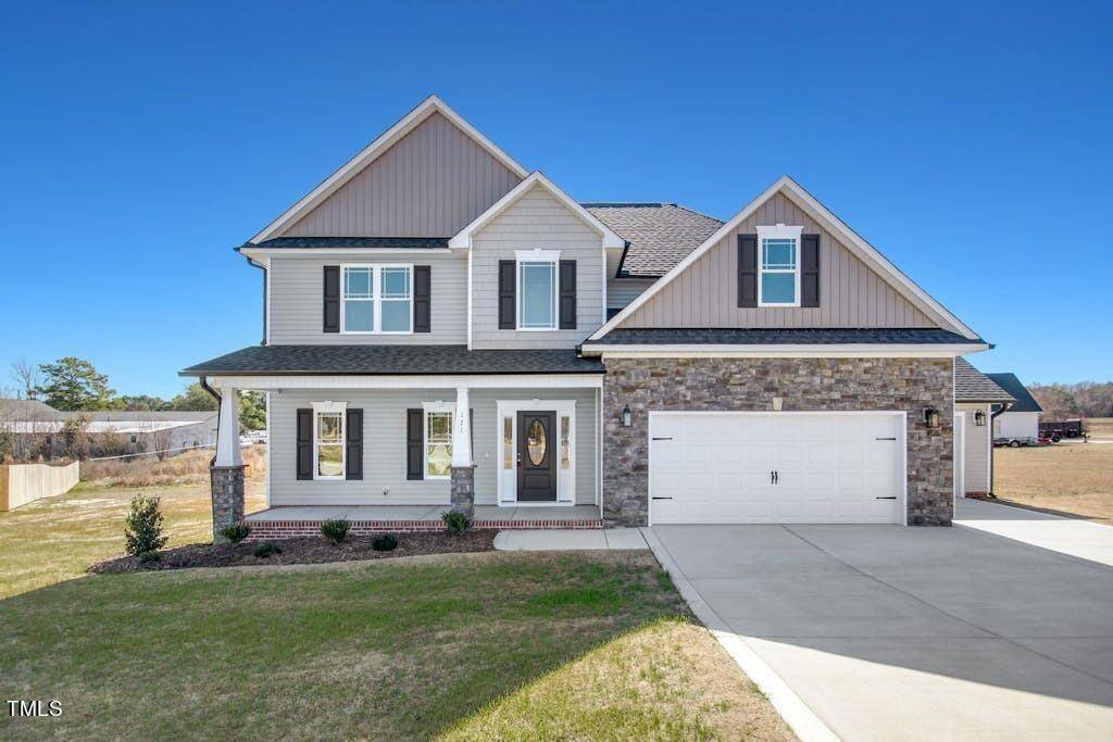 Benson, NC 27504,171 Cedarbrook Drive