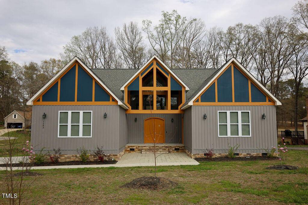 Lillington, NC 27546,1203 Keith Hills Road