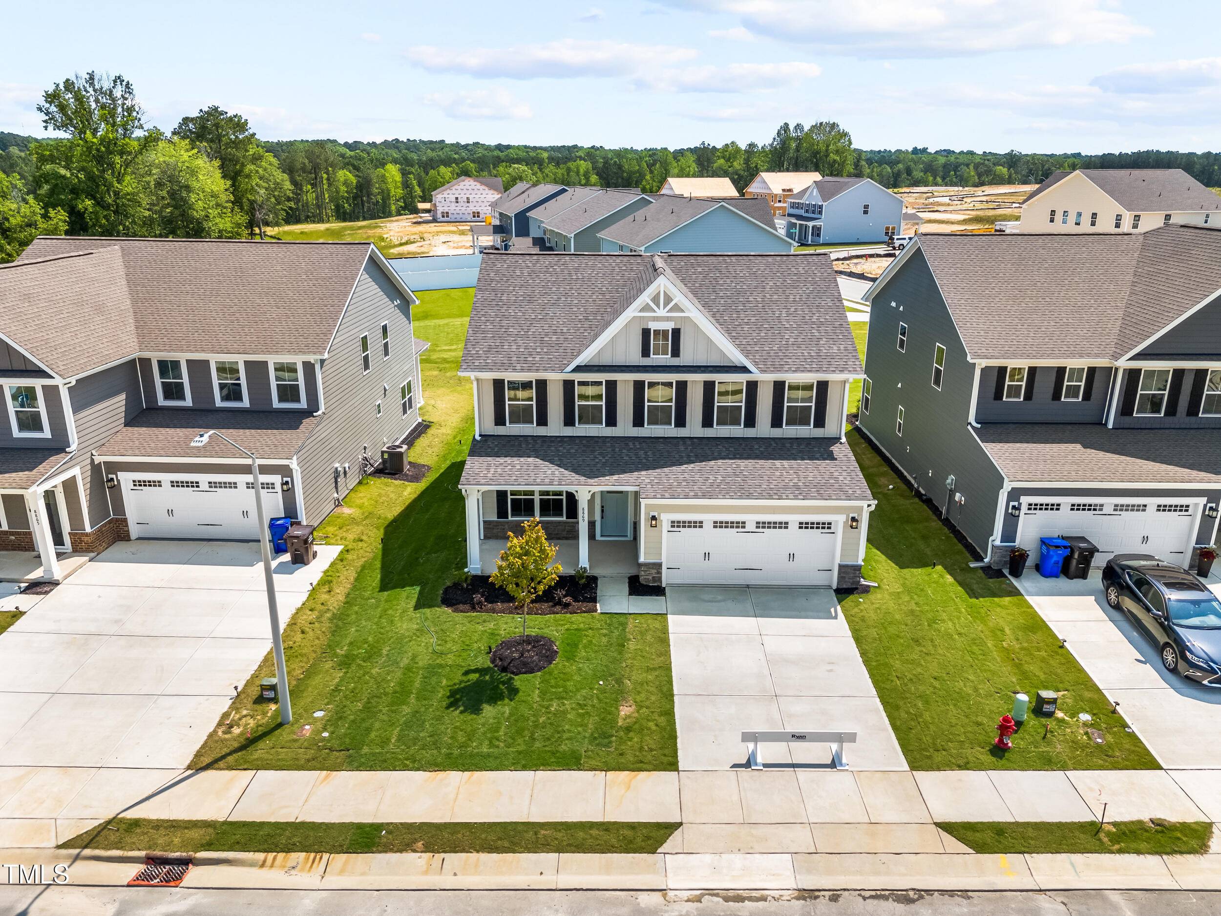 Willow Springs, NC 27592,8869 Tartan Clan Drive