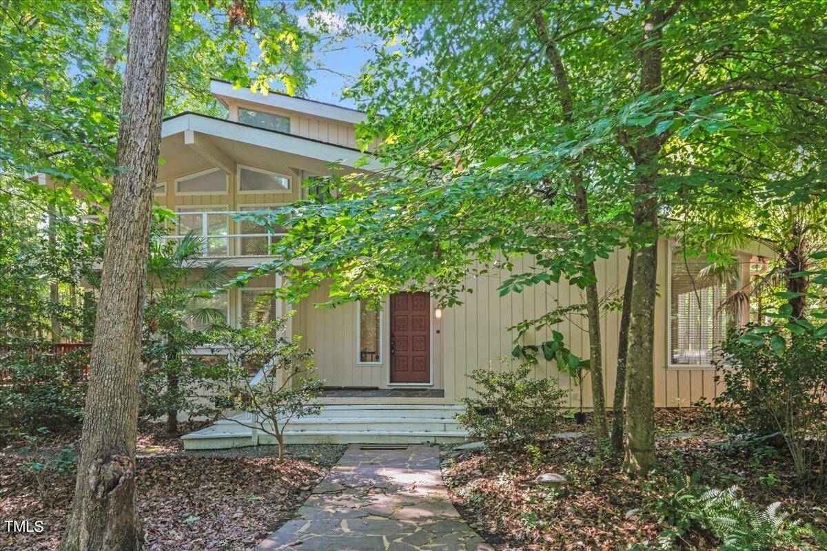 Chapel Hill, NC 27514,401 Lakeshore Lane