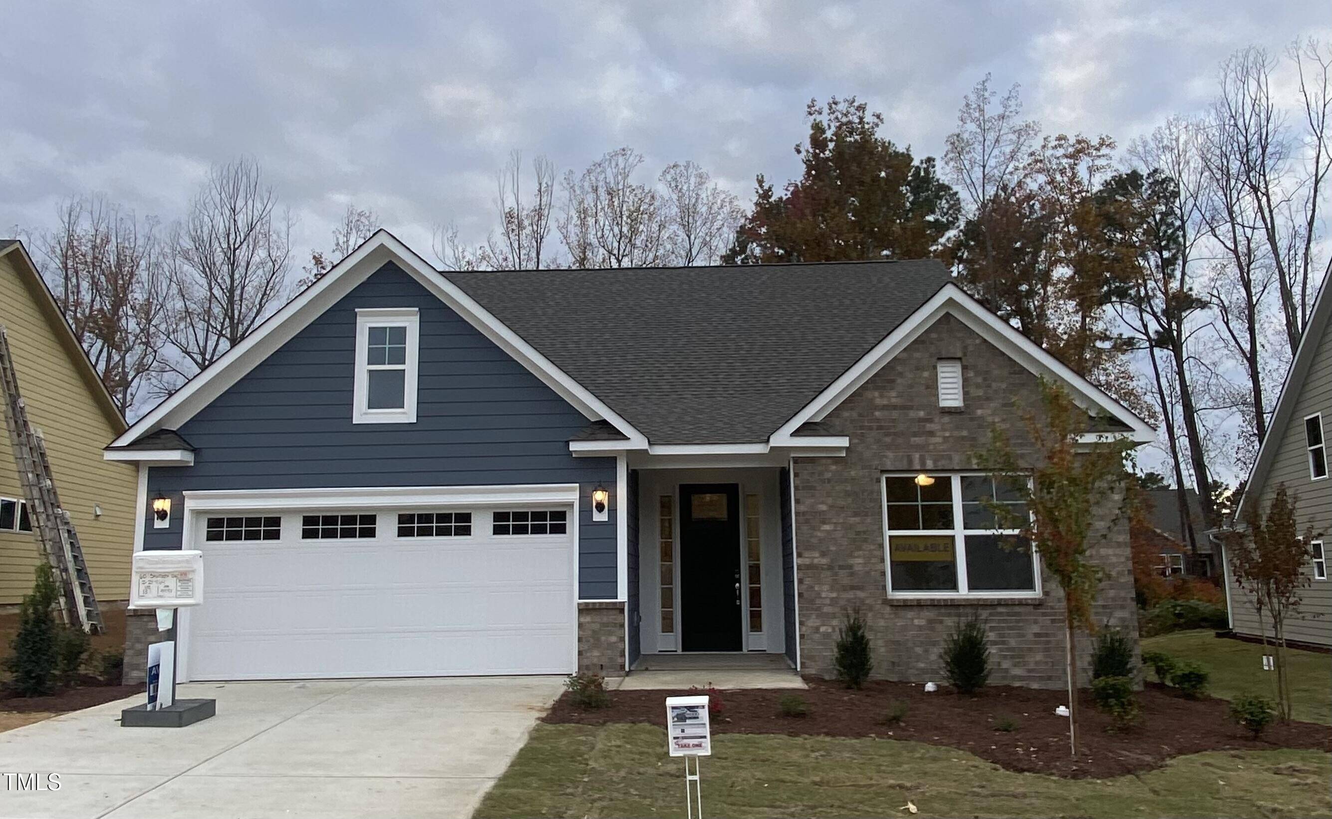 Youngsville, NC 27596,60 Sawtooth Oak Lane