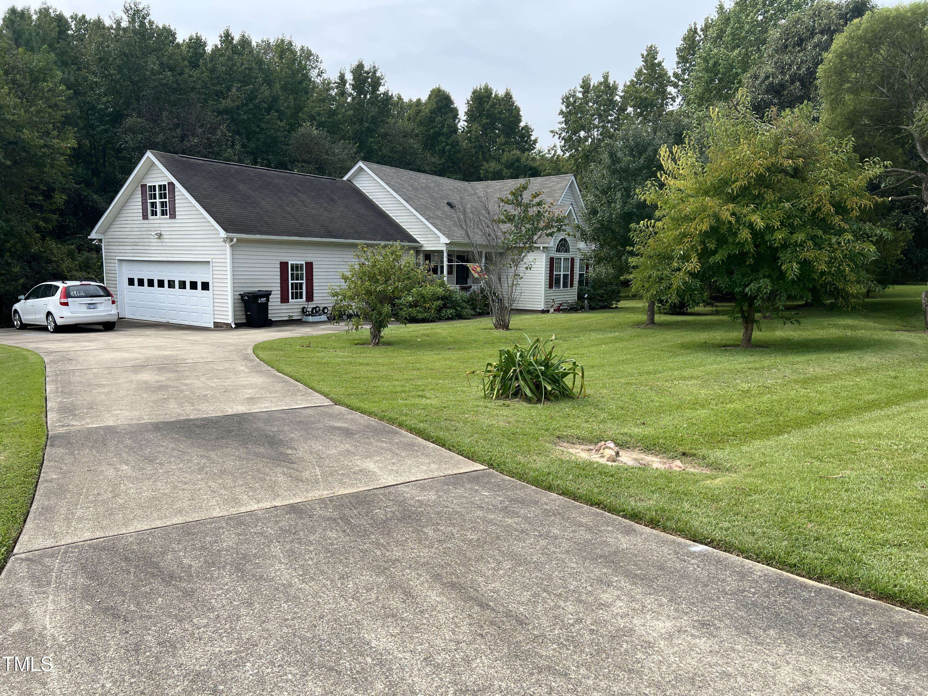 Benson, NC 27504,405 Rockvale Court