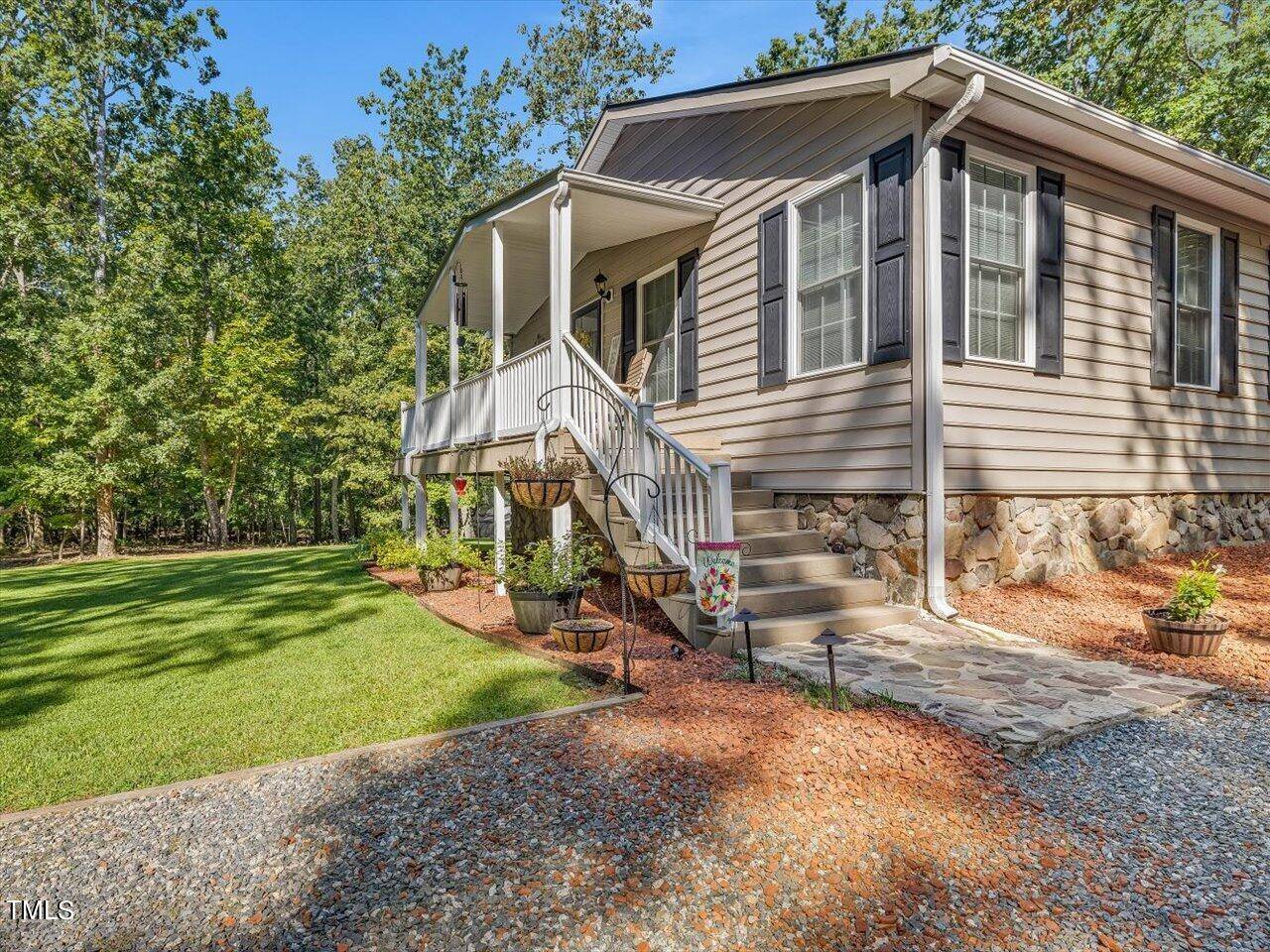 New London, NC 28127,186 Badin Shore Circle