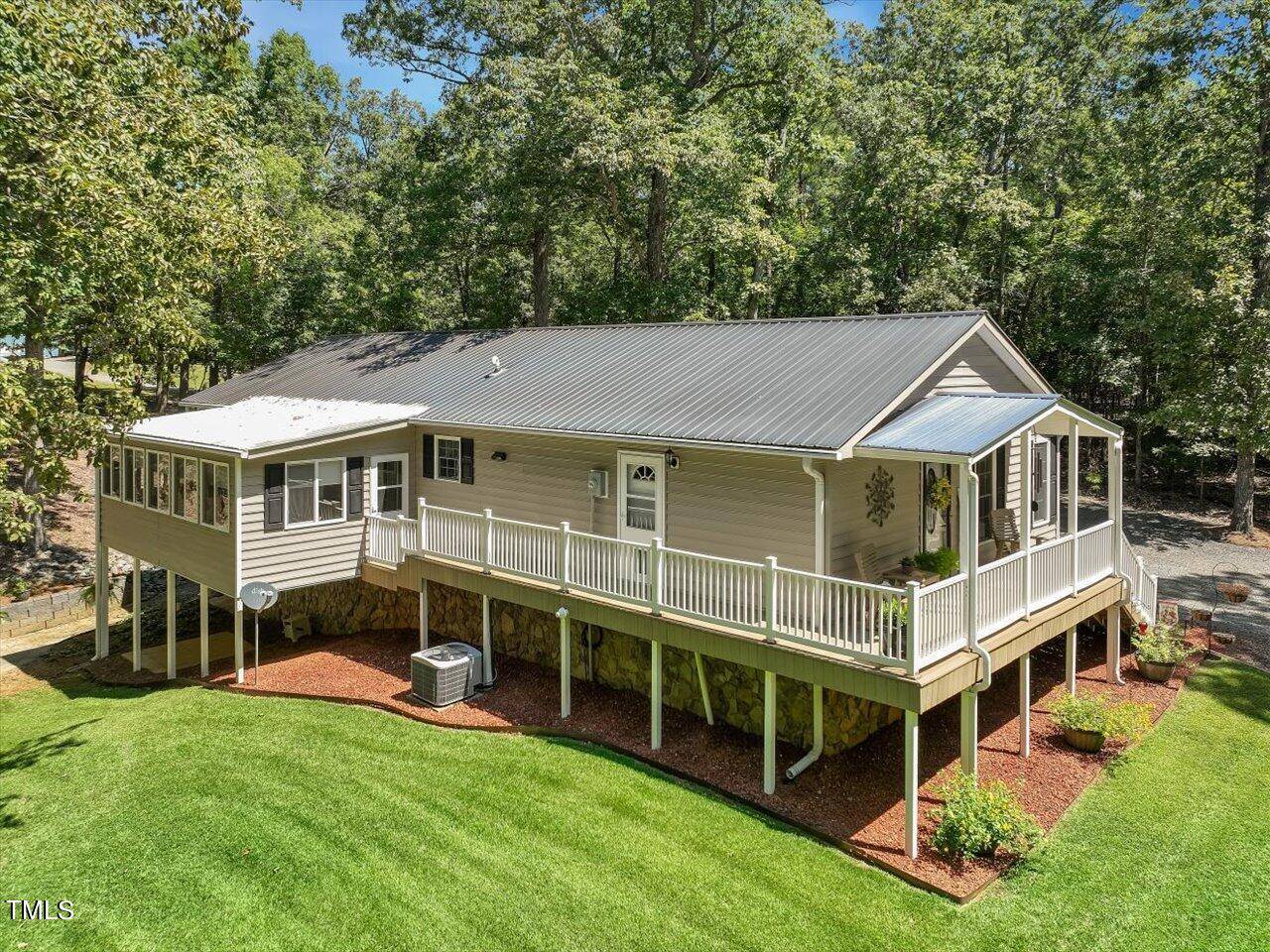 New London, NC 28127,186 Badin Shore Circle