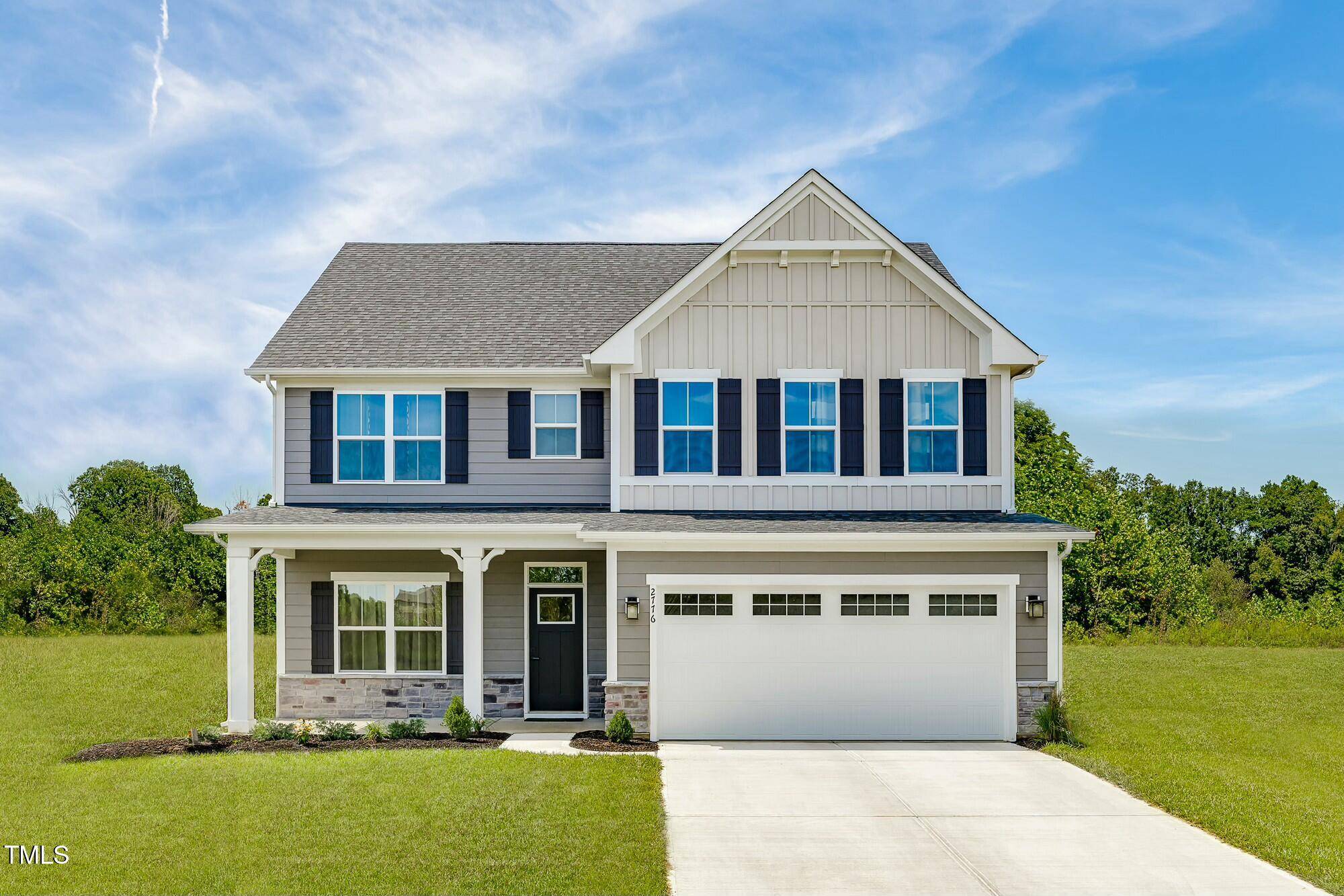 Wendell, NC 27591,1021 Country Pasture Cove