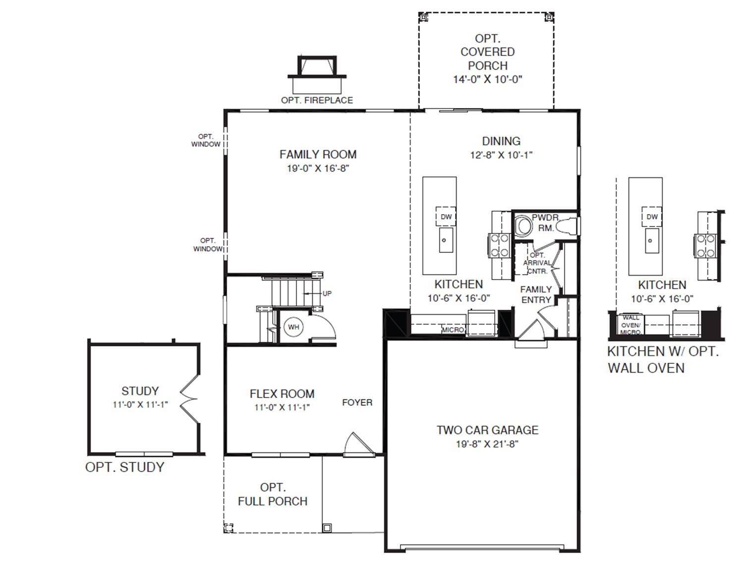 Wendell, NC 27591,1021 Country Pasture Cove