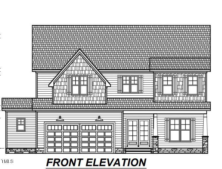 Fuquay Varina, NC 27526,2442 Terri Creek Drive #Lot 65