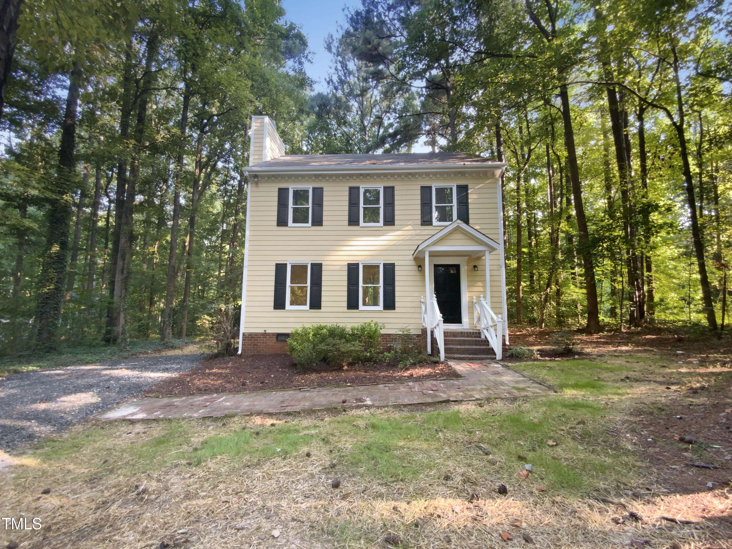 Youngsville, NC 27596,132 Sunset Drive