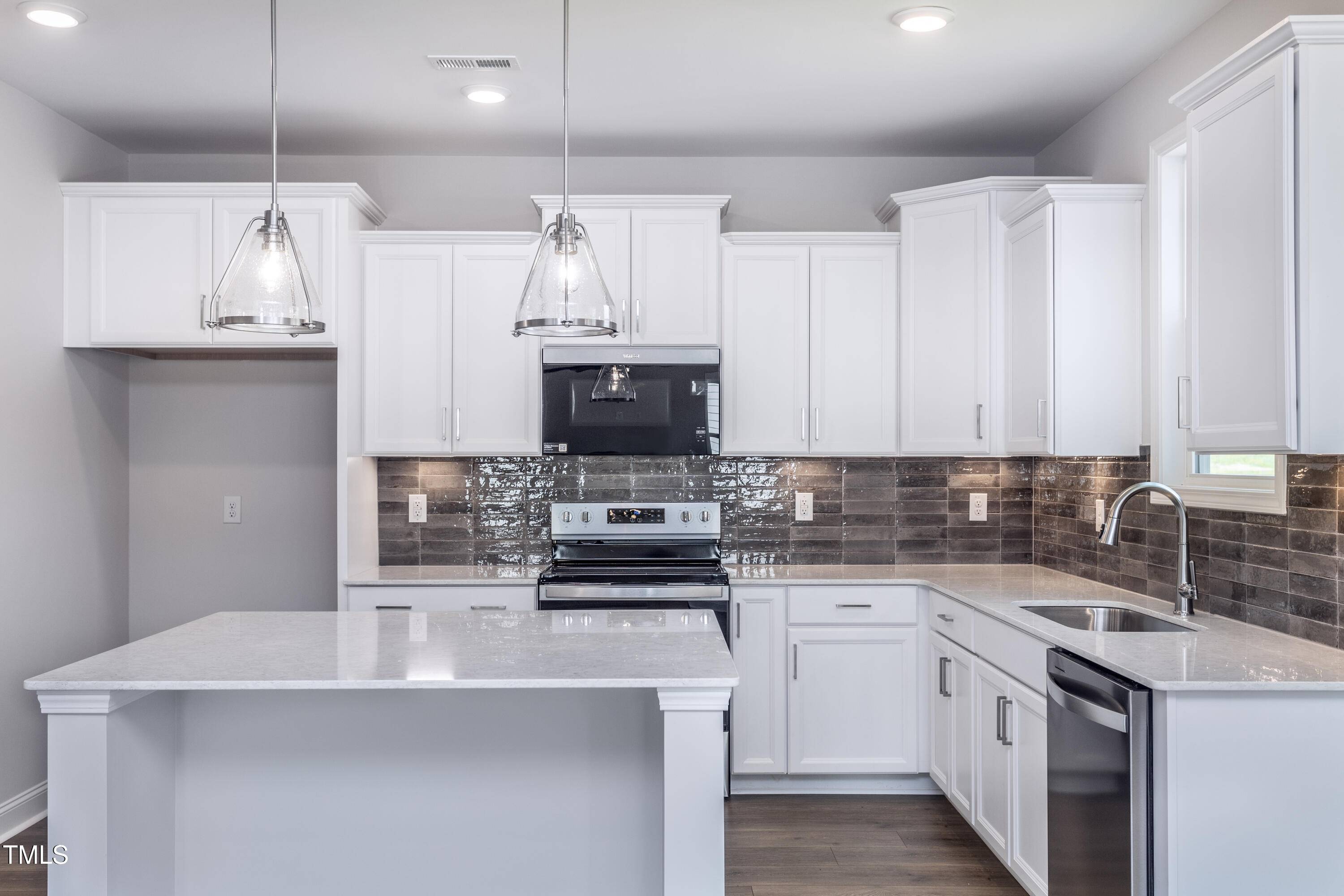 Durham, NC 27712,5828 Genesee Dr., Homesite 9