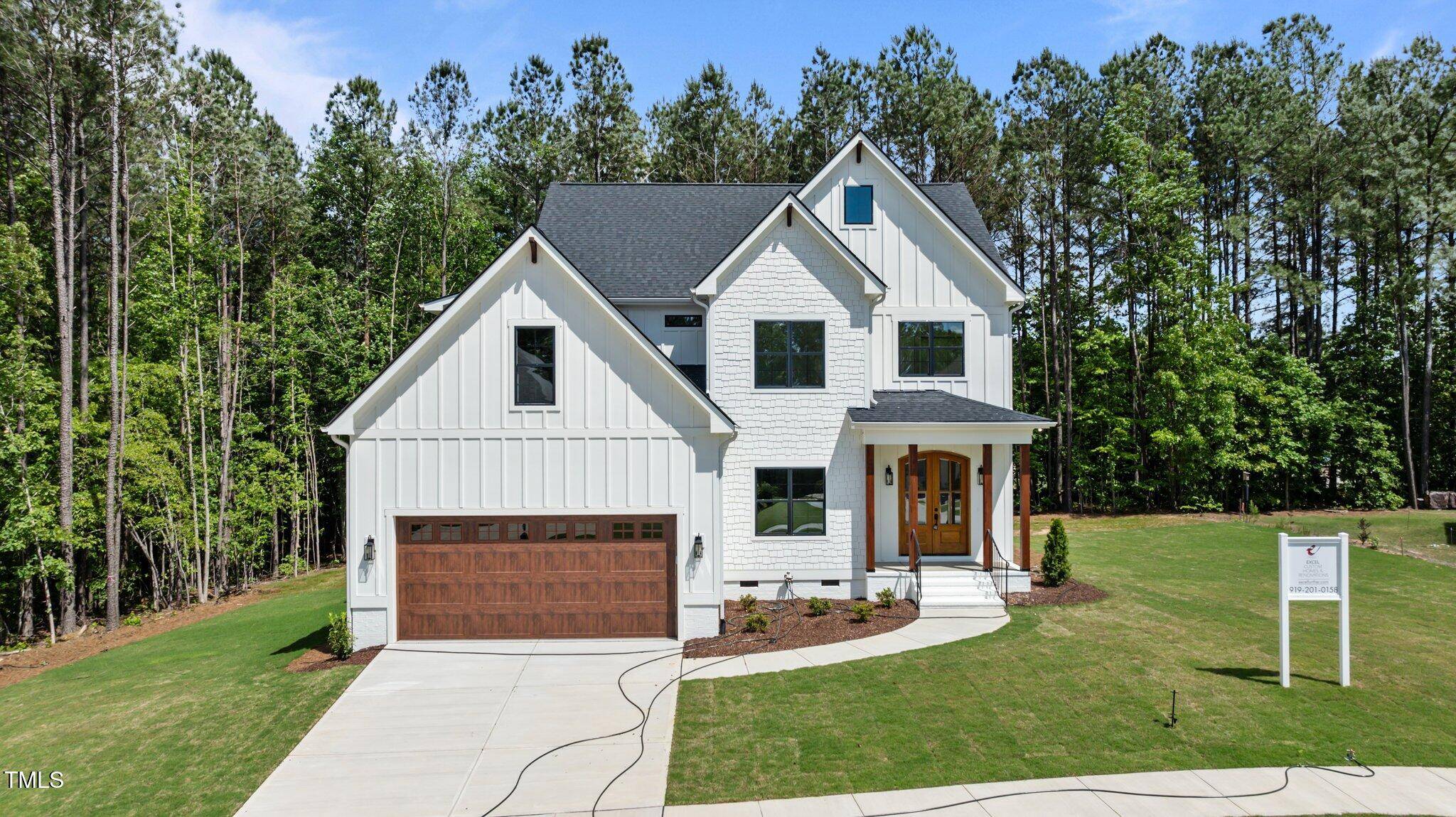 Franklinton, NC 27525,100 N Ridge View Way