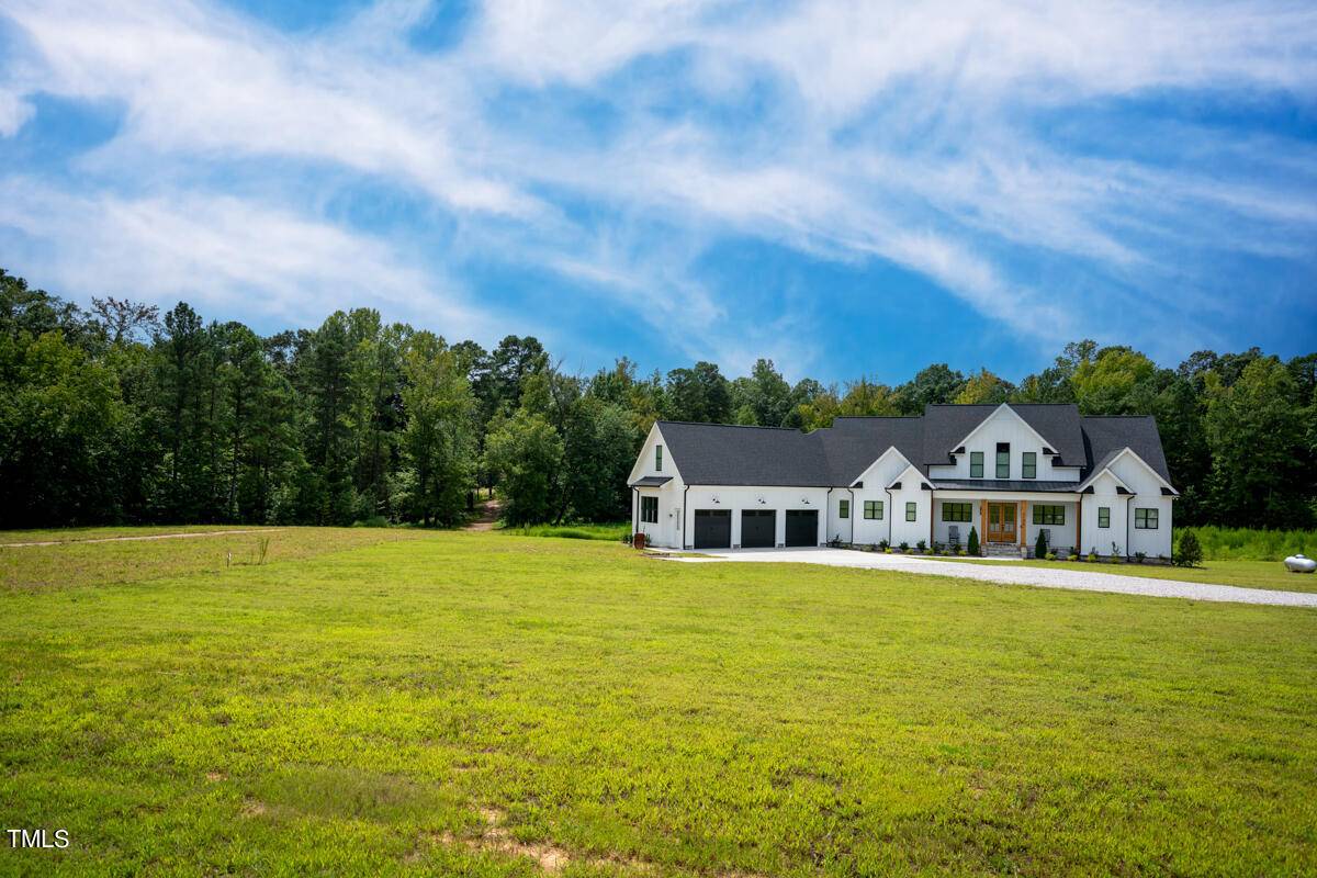 Louisburg, NC 27549,20 Peach Blossom Court