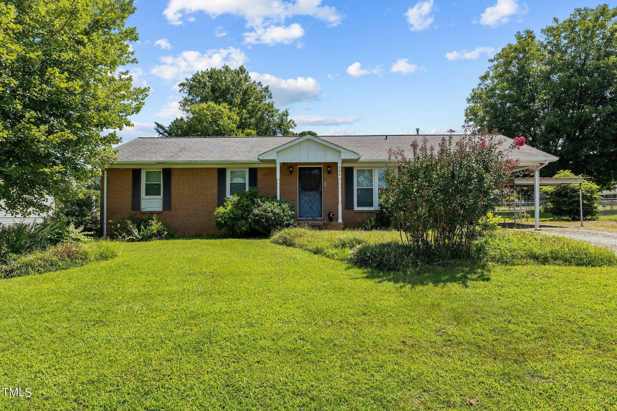 Gibsonville, NC 27249,306 Oakhurst Street