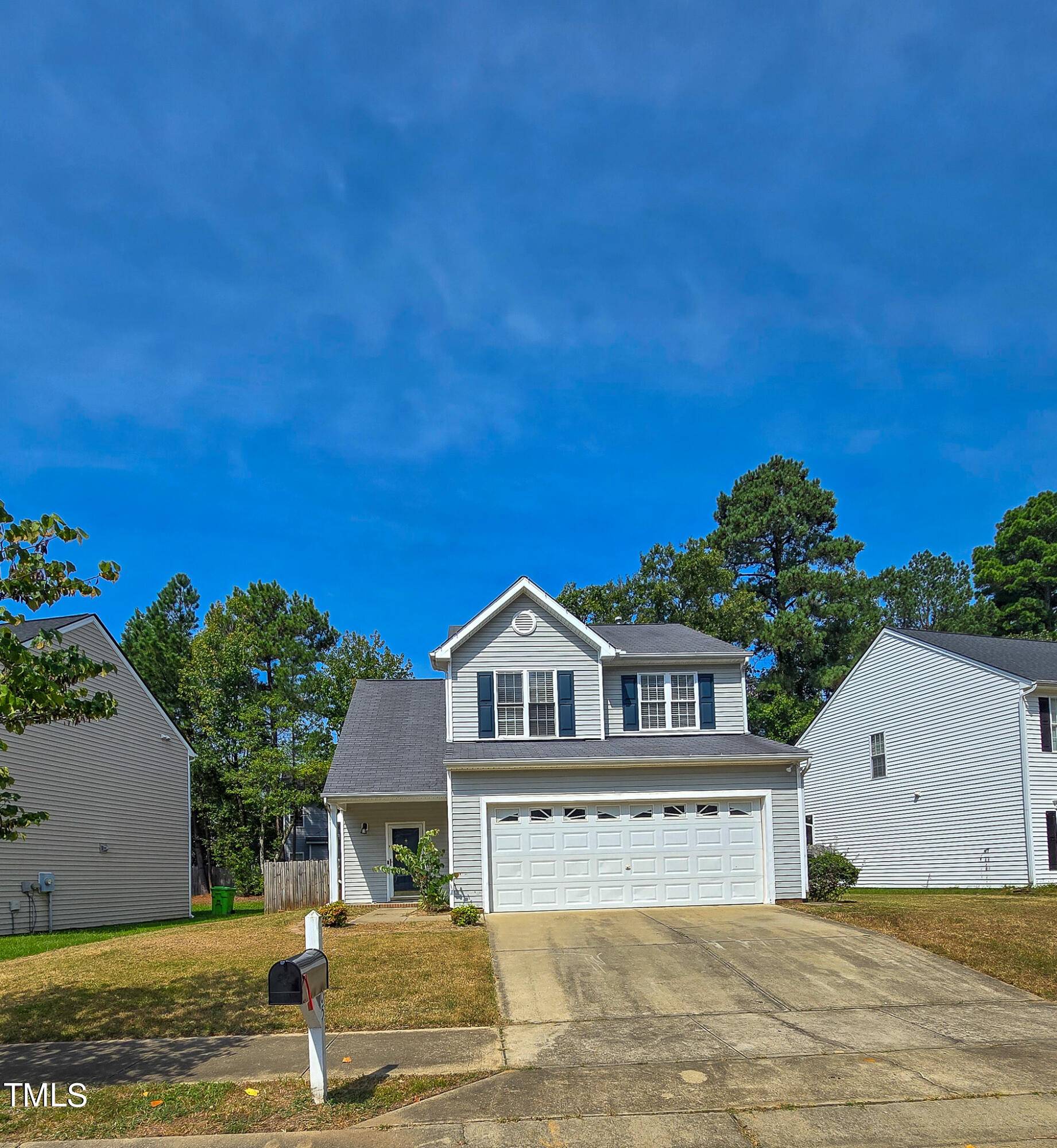 Raleigh, NC 27616,8705 Neuse Town Drive