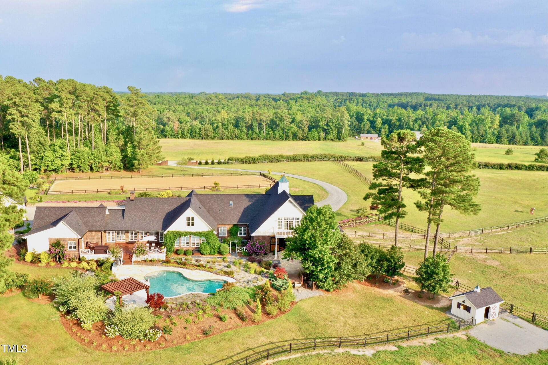 Cameron, NC 28326,370 Bracken Hill Road