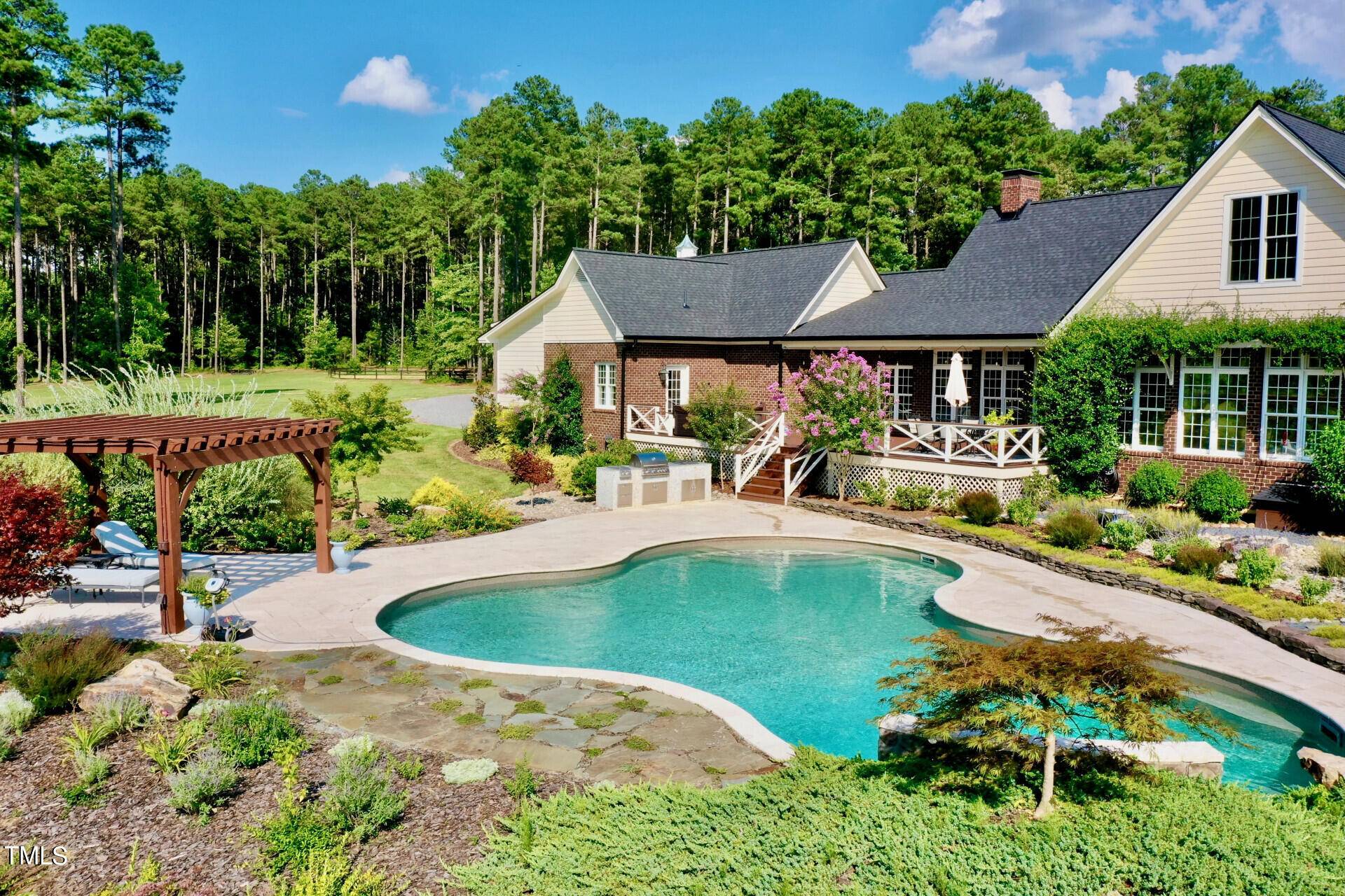 Cameron, NC 28326,370 Bracken Hill Road