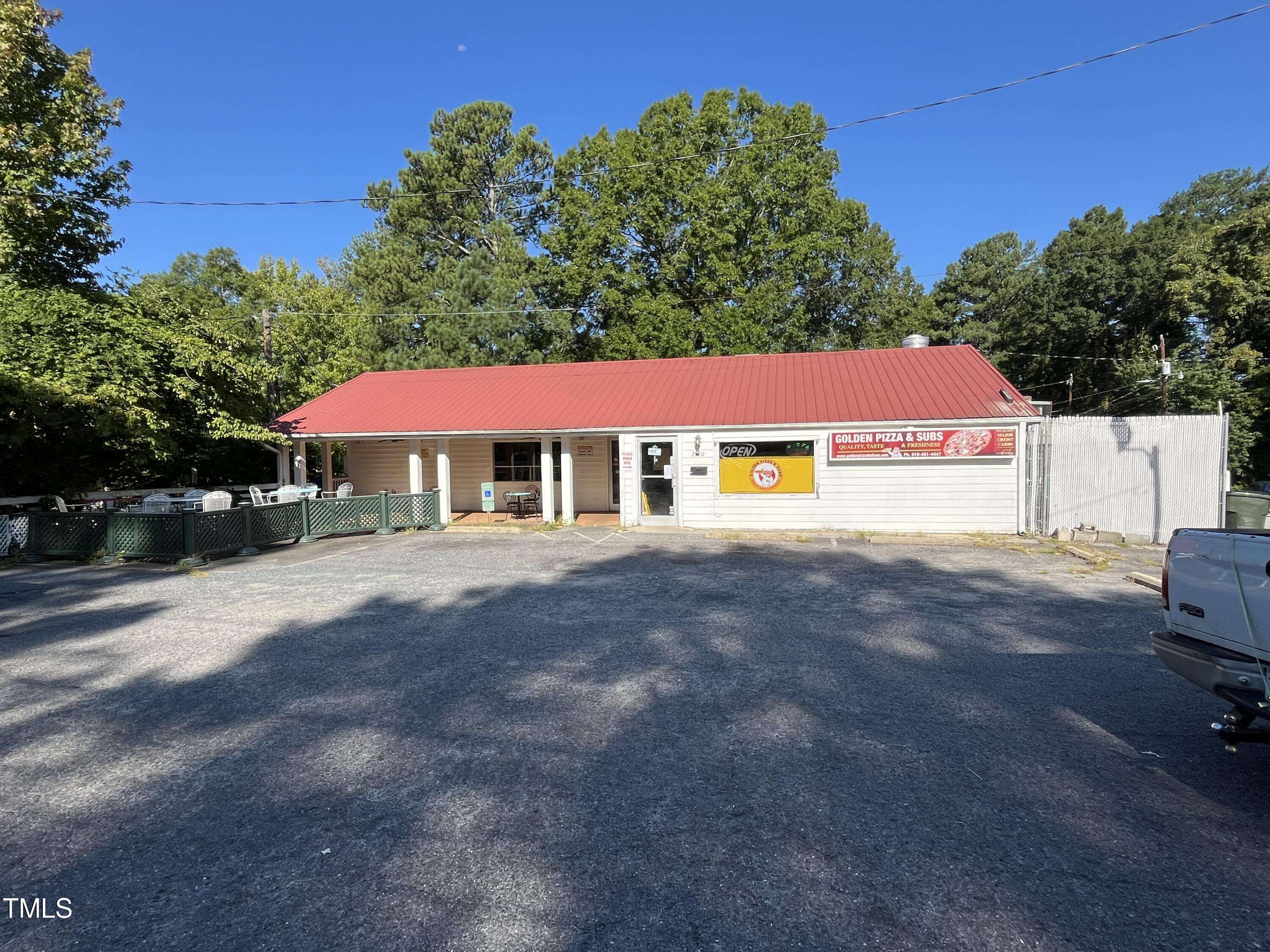 Durham, NC 27707,2300 Chapel Hill Road
