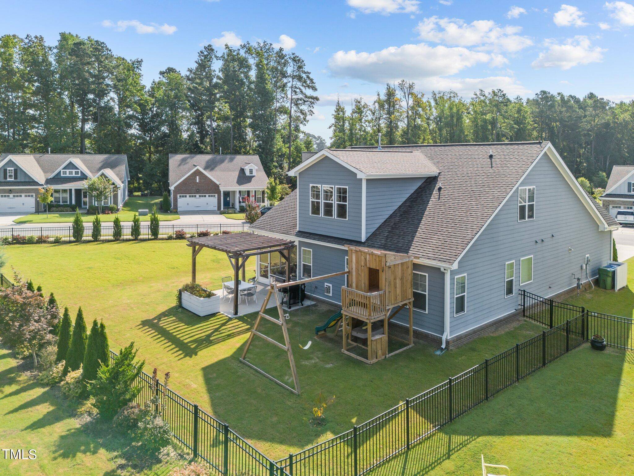 Fuquay Varina, NC 27526,714 Catherine Lake Court