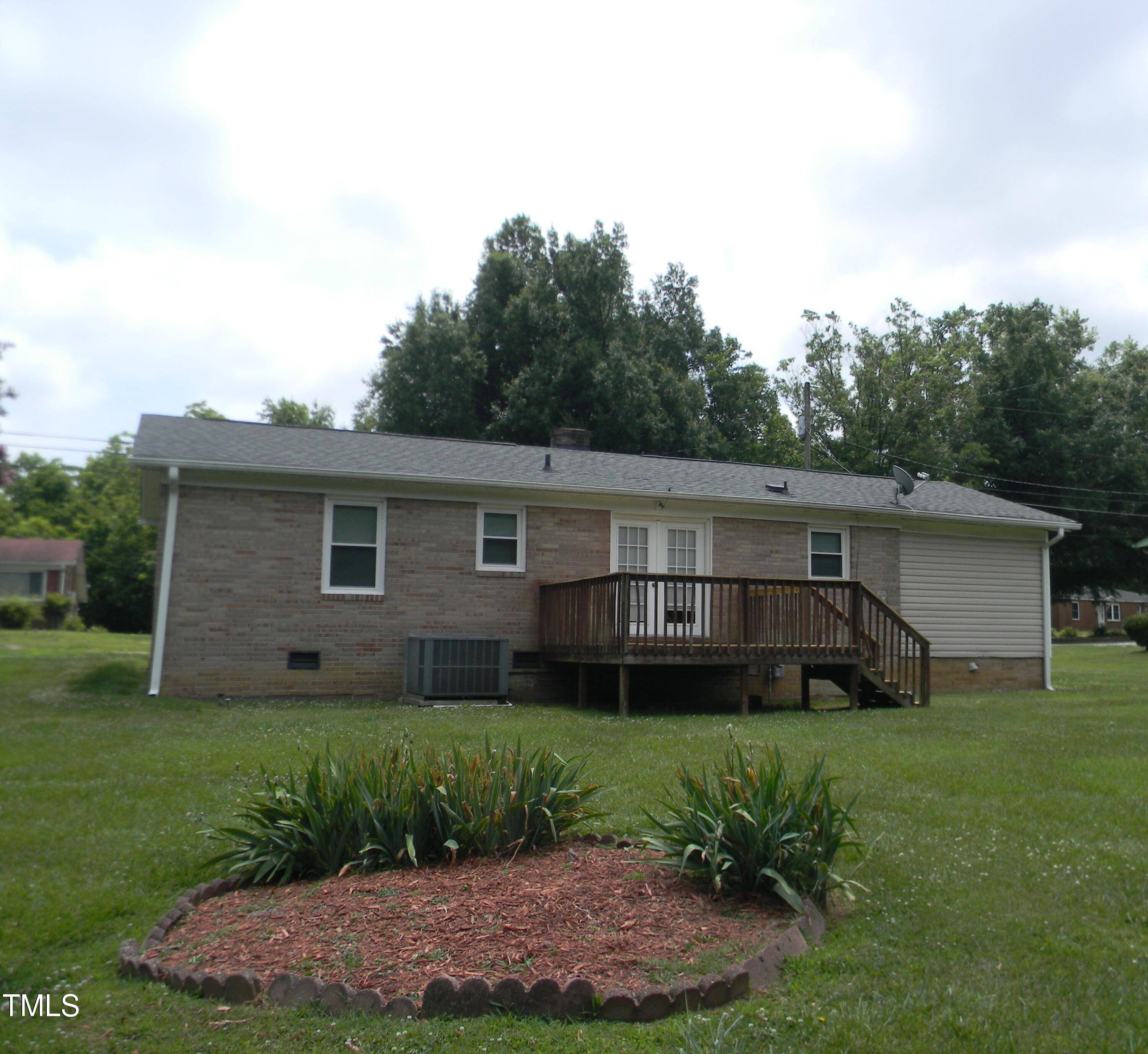 Roxboro, NC 27573,515 Cody Street