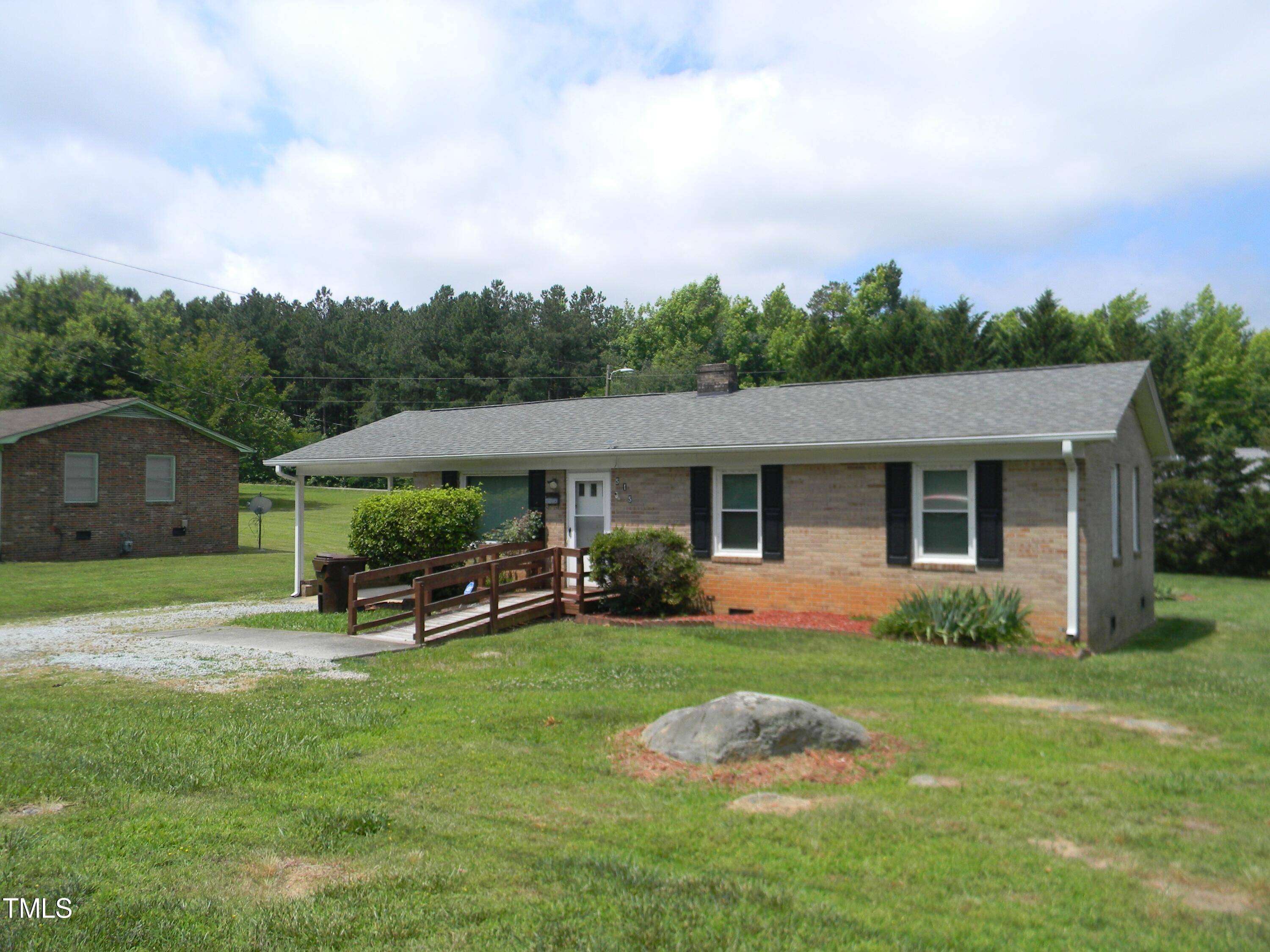 Roxboro, NC 27573,515 Cody Street