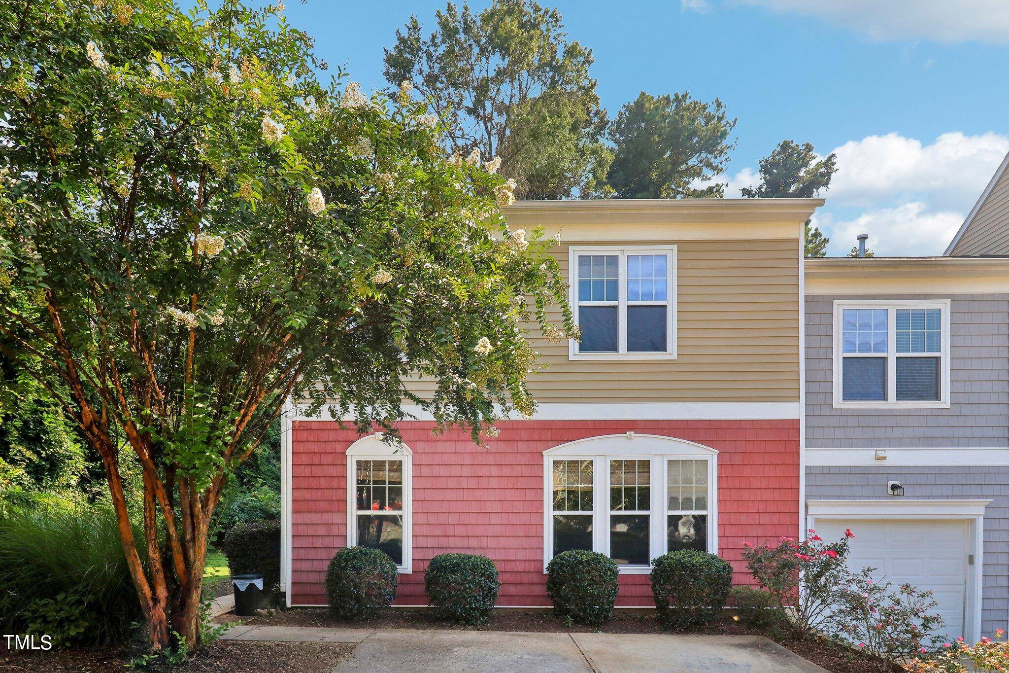 Wake Forest, NC 27587,153 Deacon Ridge Street