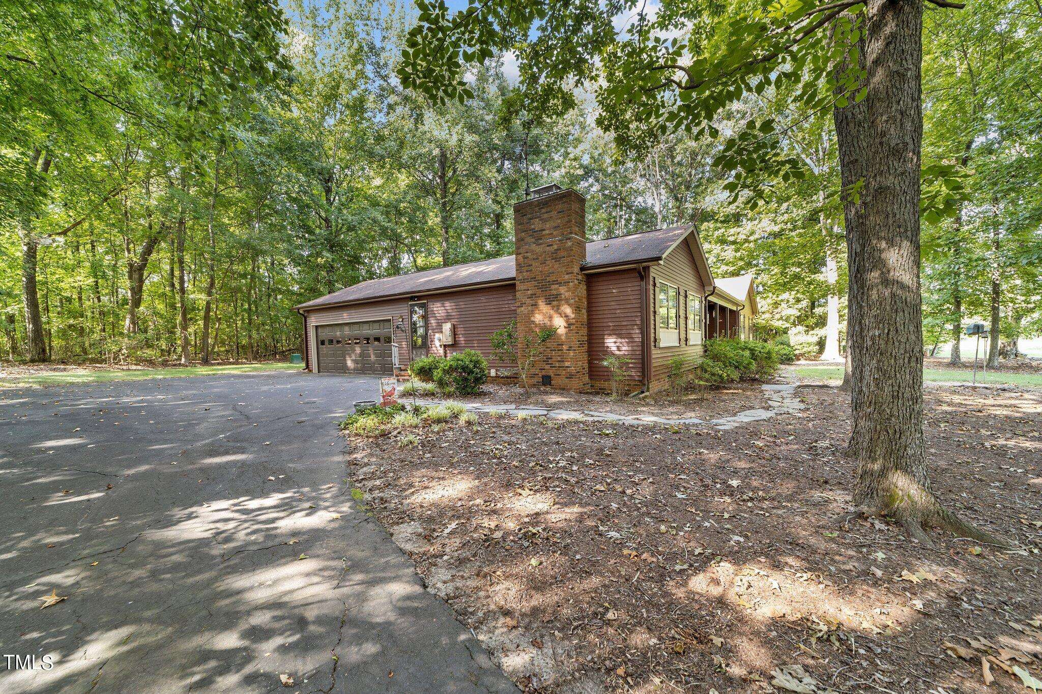 Mebane, NC 27302,2830 Barnett Road