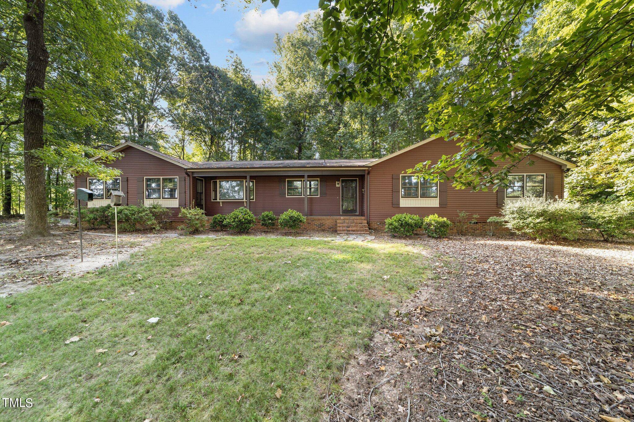 Mebane, NC 27302,2830 Barnett Road