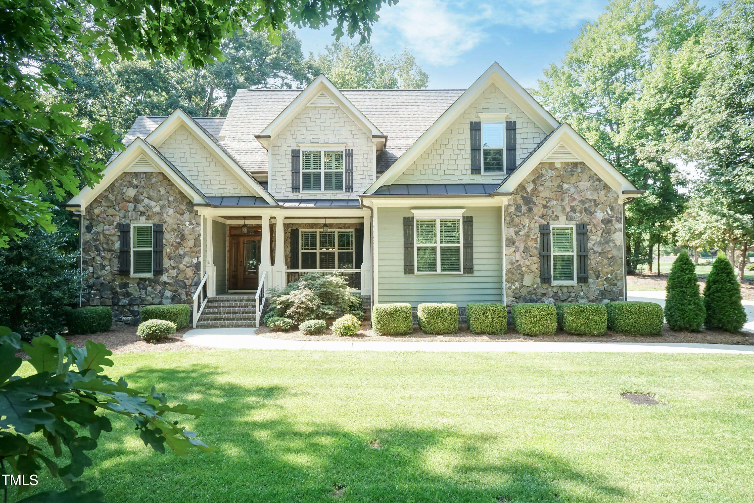 Creedmoor, NC 27522,3047 E Bay Court