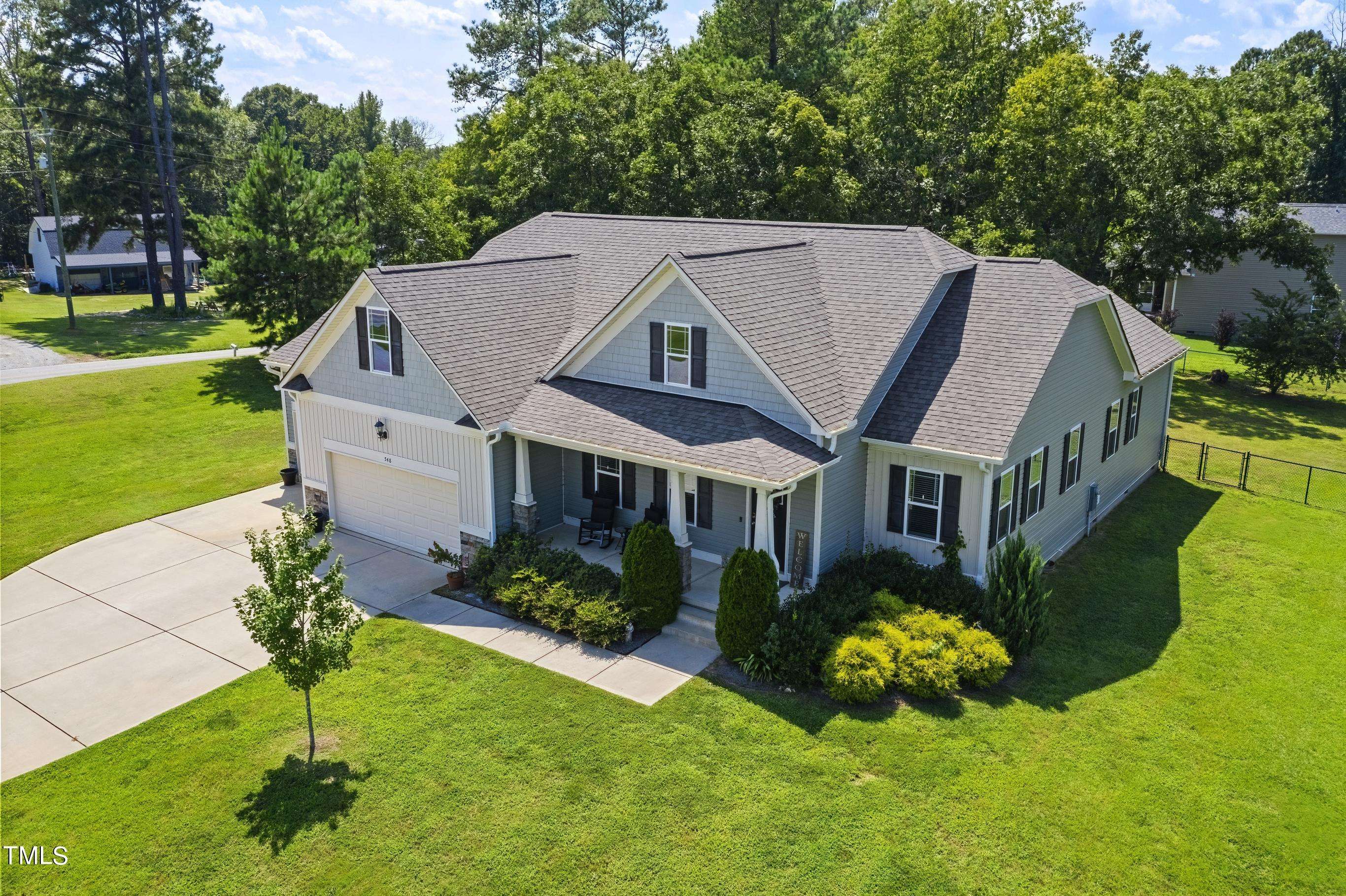 Smithfield, NC 27577,548 Brazil Nut Lane